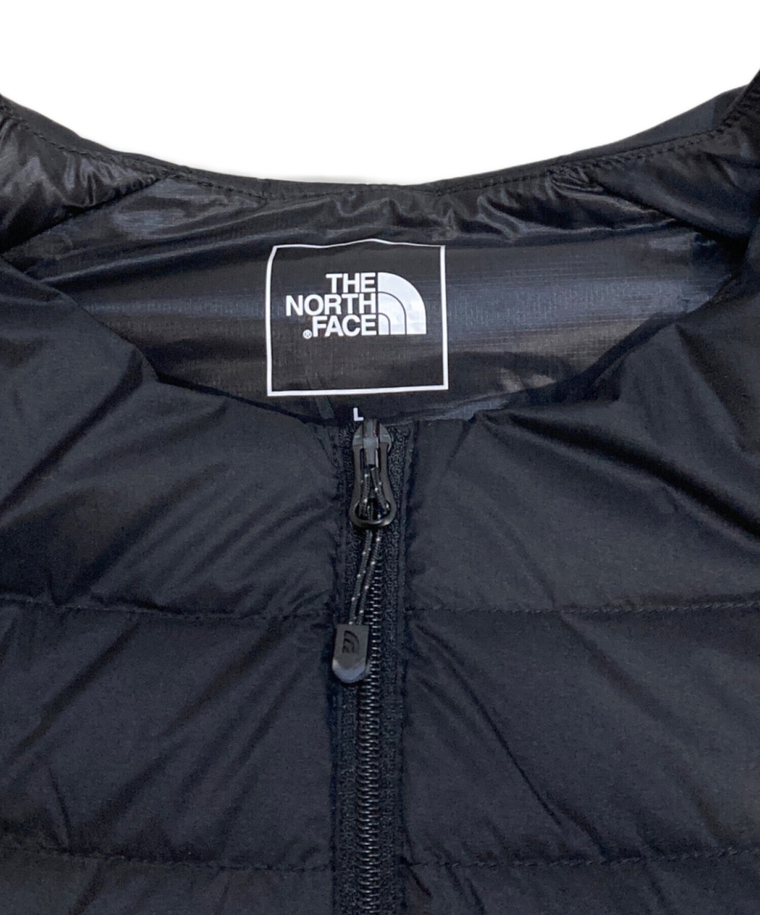 中古・古着通販】THE NORTH FACE (ザ ノース フェイス) サンダー 