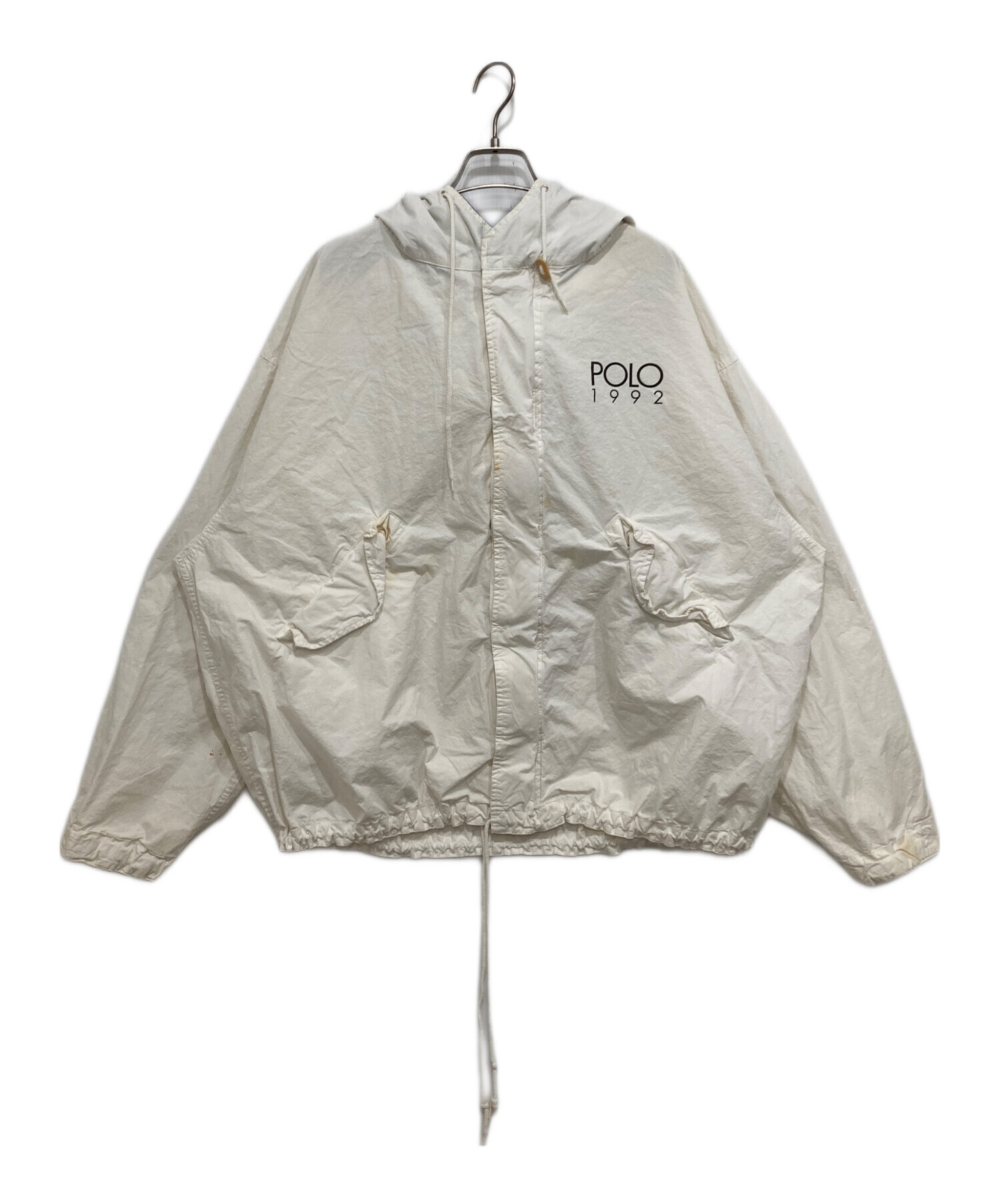 中古・古着通販】POLO RALPH LAUREN (ポロ・ラルフローレン) 