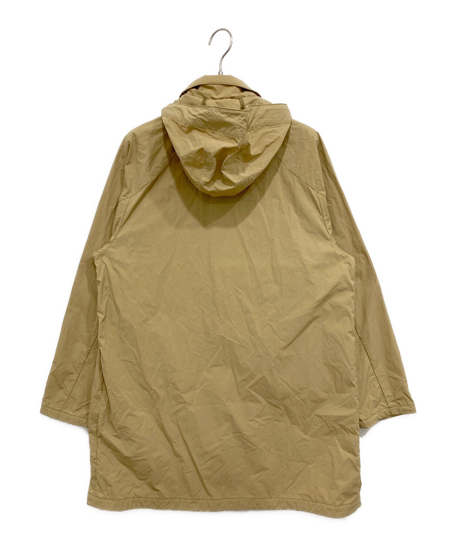 中古・古着通販】GOLDWIN (ゴールドウイン) Mobility Packable Coat