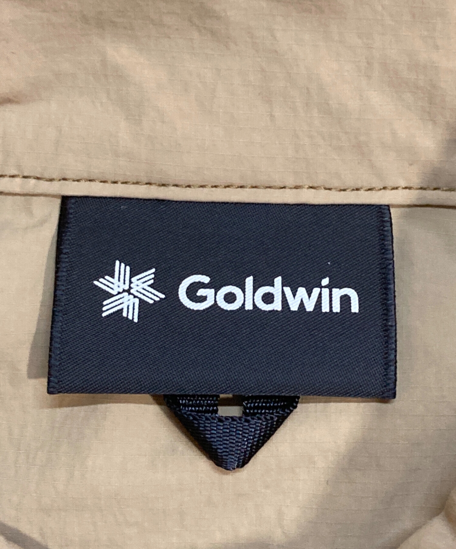 中古・古着通販】GOLDWIN (ゴールドウイン) Mobility Packable Coat