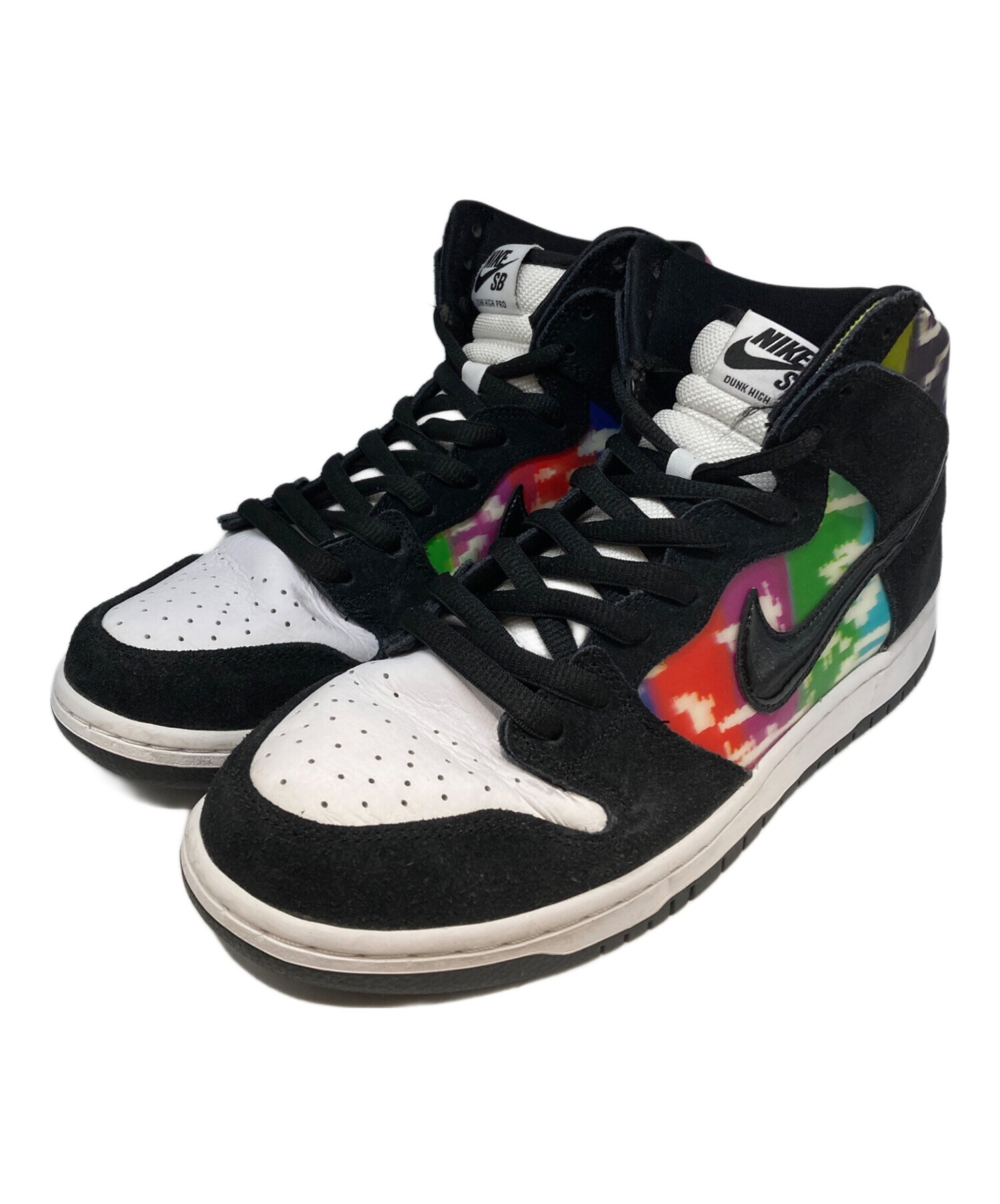 PRO DUNK SB HIGH NIKE NIKE(ナイキ) ⁄ High Dunk Nike 27.5cm 0 