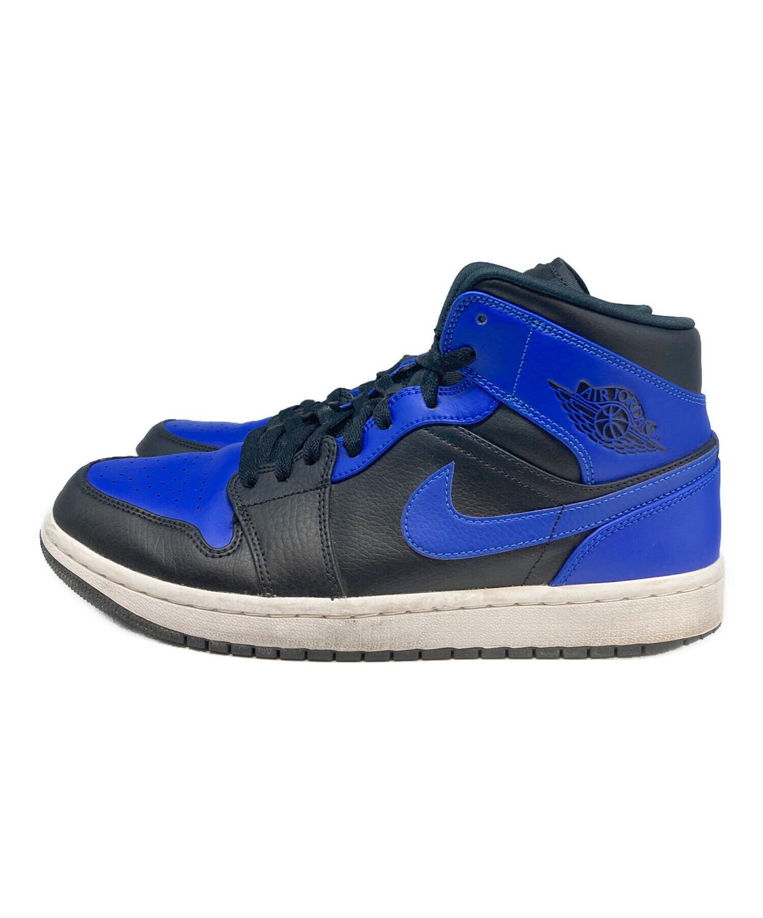 中古・古着通販】NIKE (ナイキ) Air Jordan 1 Mid 
