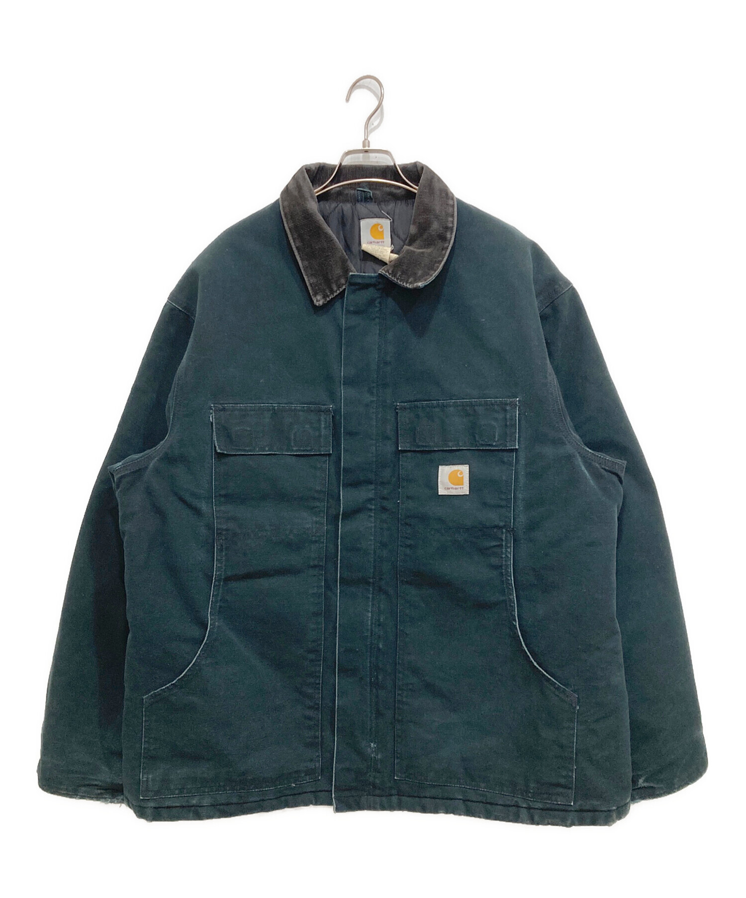 中古・古着通販】CarHartt (カーハート) TRADITIONAL COAT