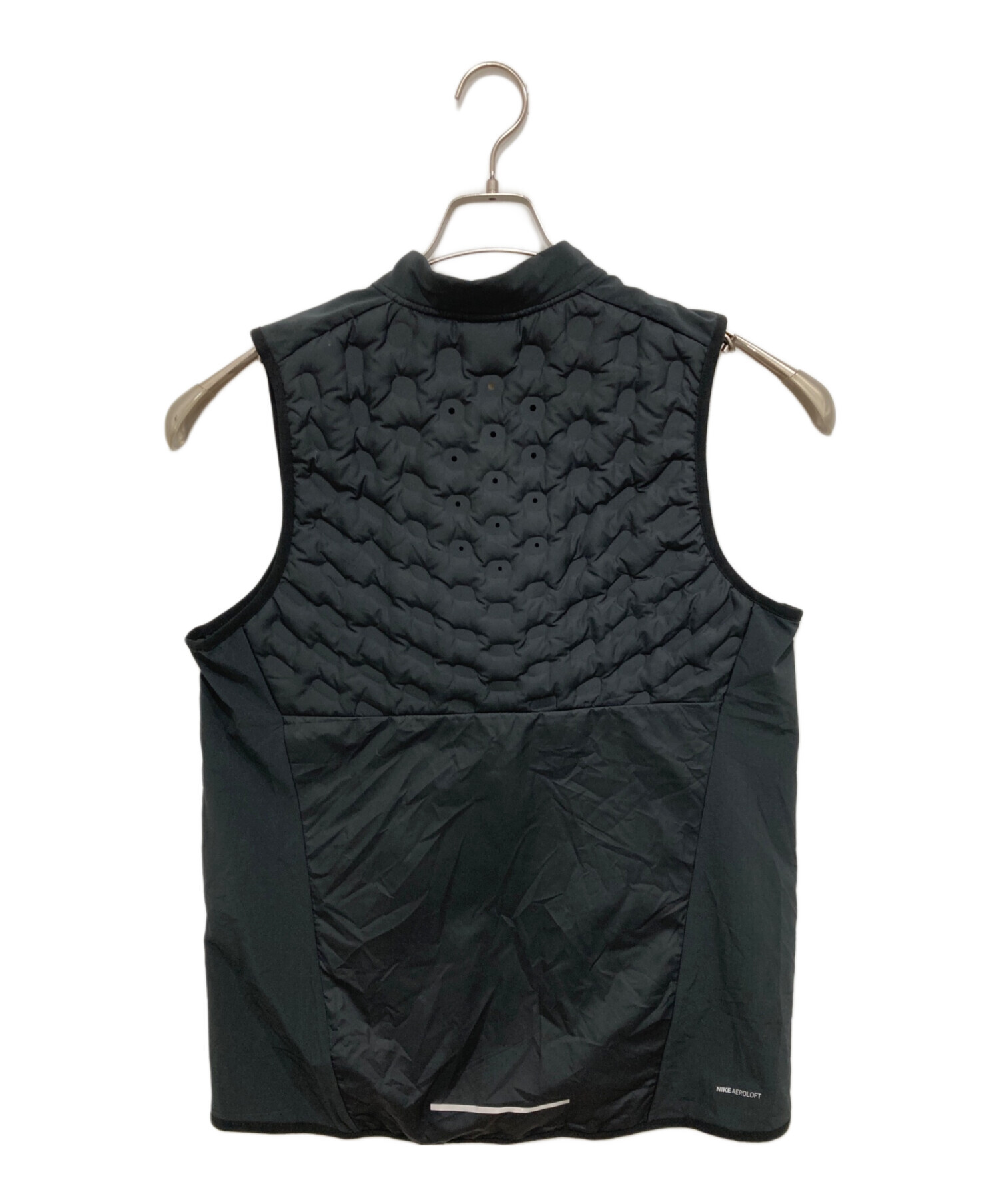 Nike エアロロフト　ランニングベスト　L 中古・古着通販】NIKE (ナイキ) エアロロフト メンズ ランニングベスト