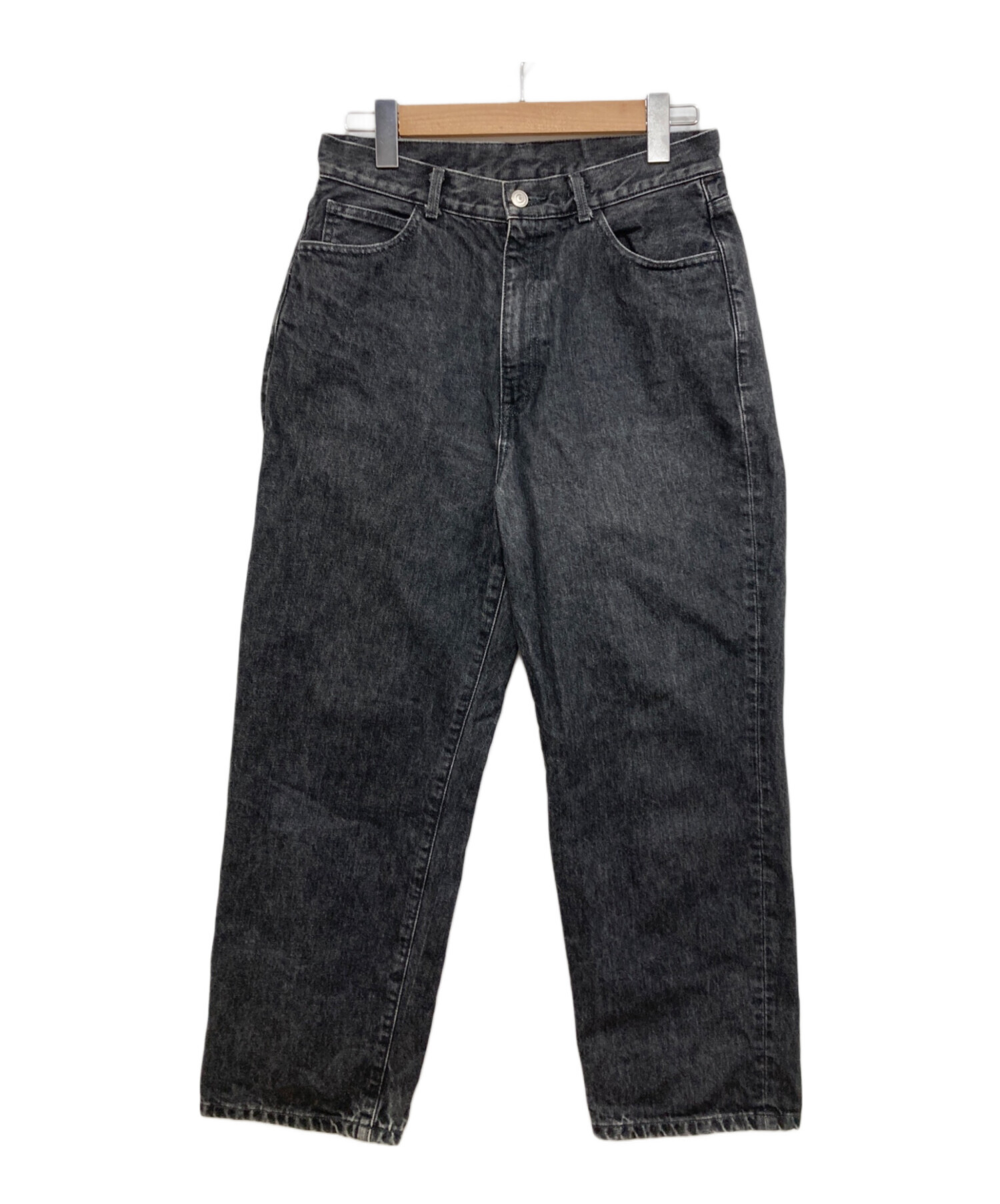 中古・古着通販】STEVEN ALAN (スティーブンアラン) 13.5oz DENIM 5P 