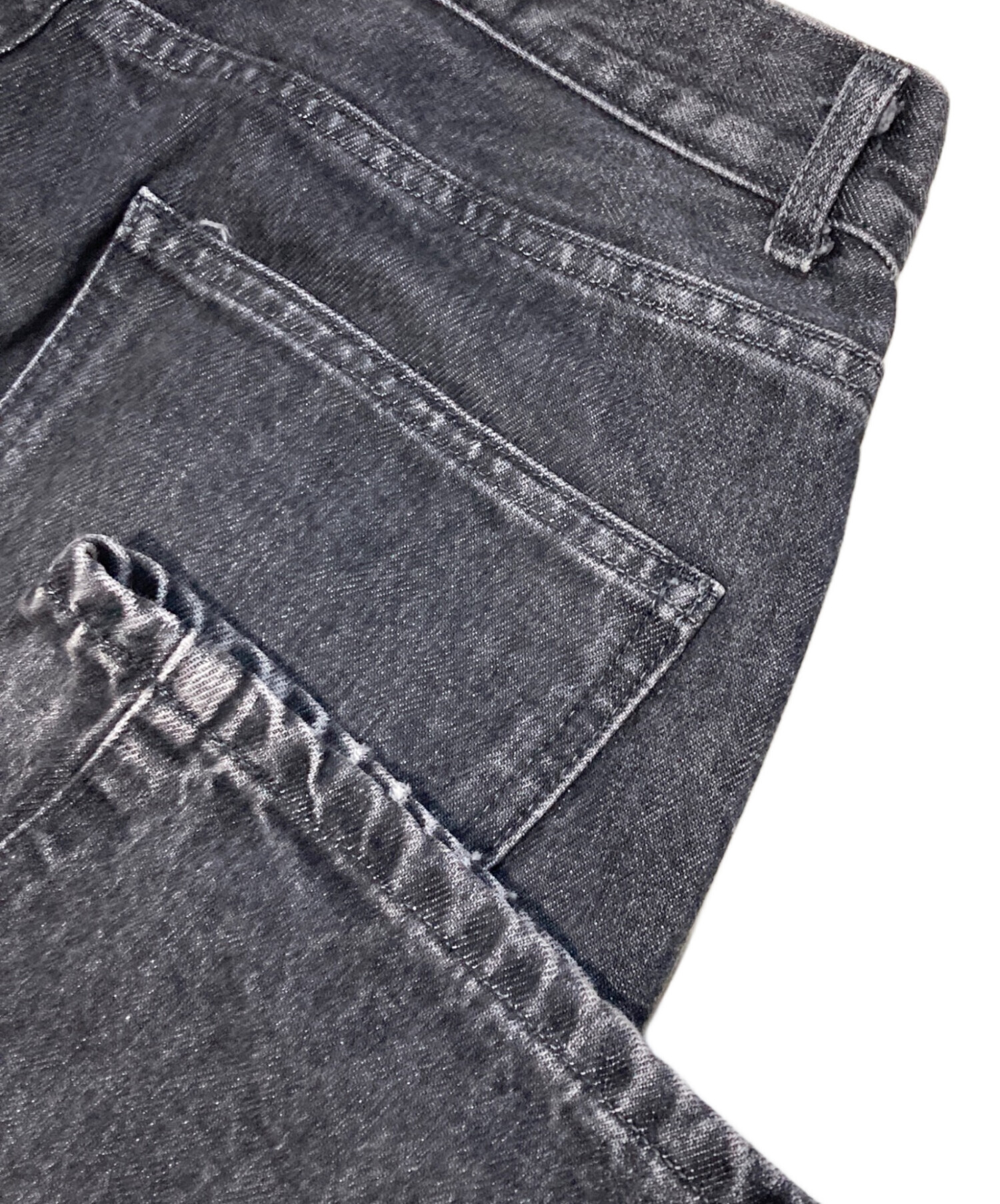 中古・古着通販】STEVEN ALAN (スティーブンアラン) 13.5oz DENIM 5P 