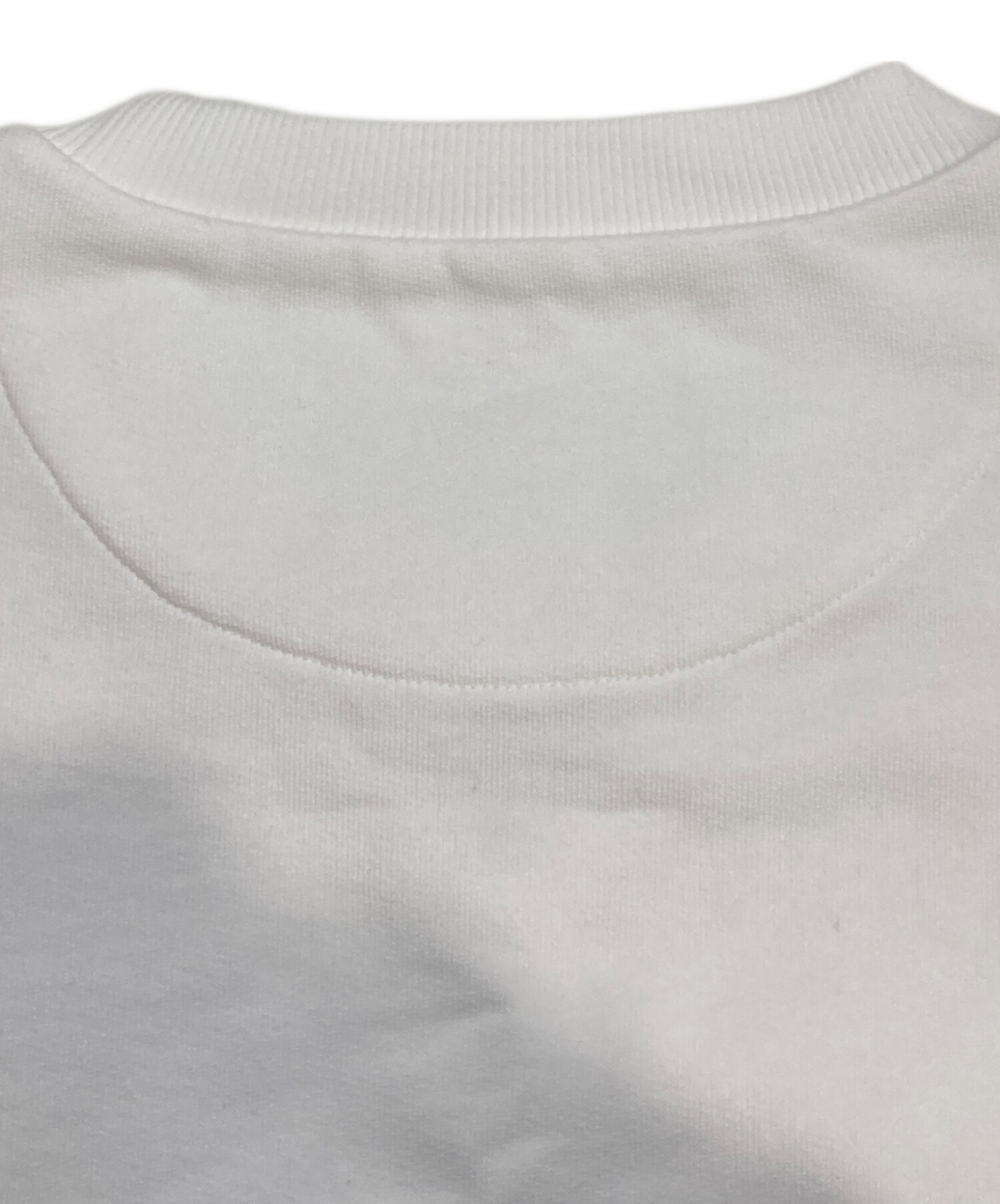 中古・古着通販】PRADA (プラダ) トライアングルロゴオーバーサイズ