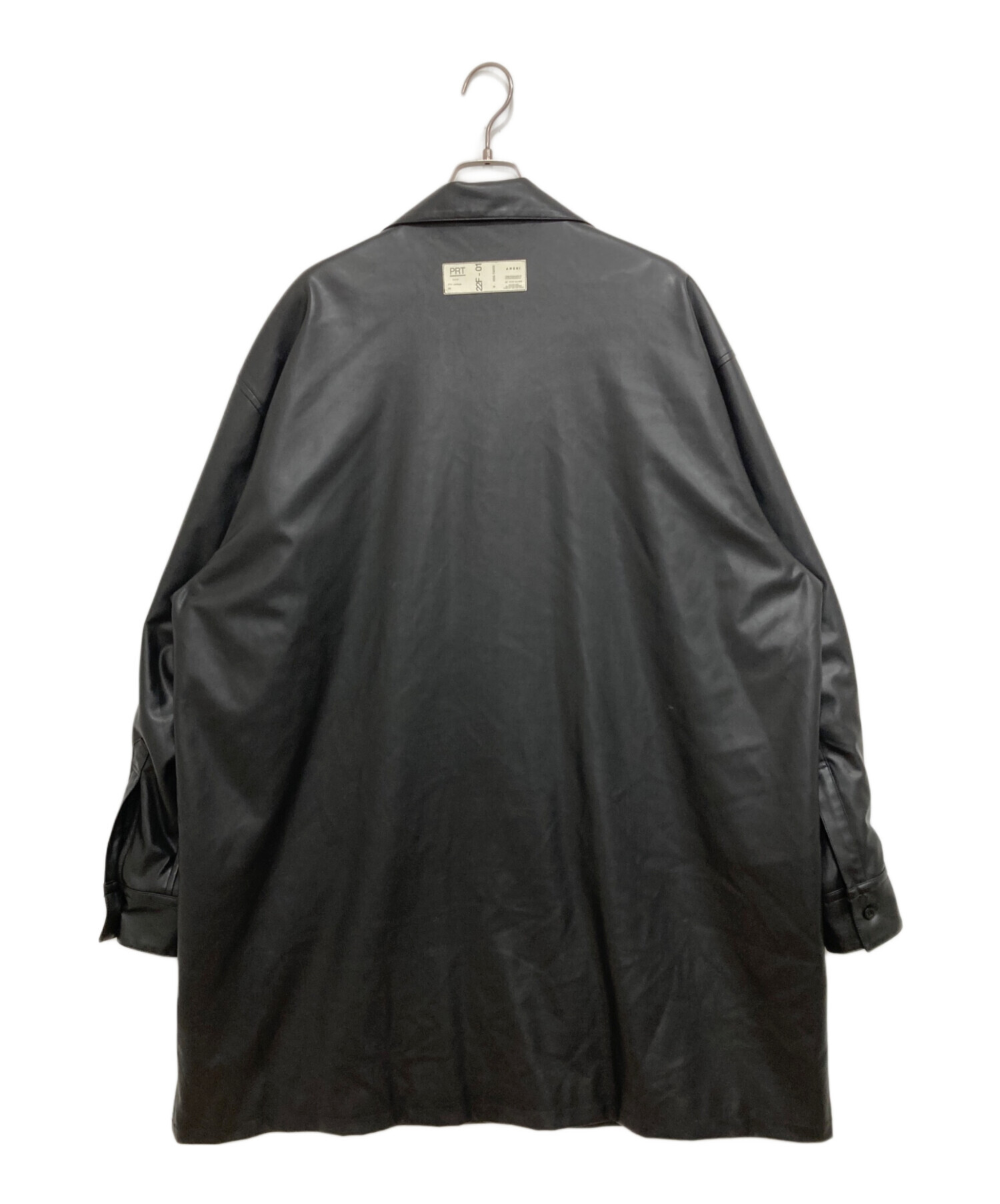中古・古着通販】Ameri (アメリ) N.HOOLYWOOD (エヌ ハリウッド) FAKE 