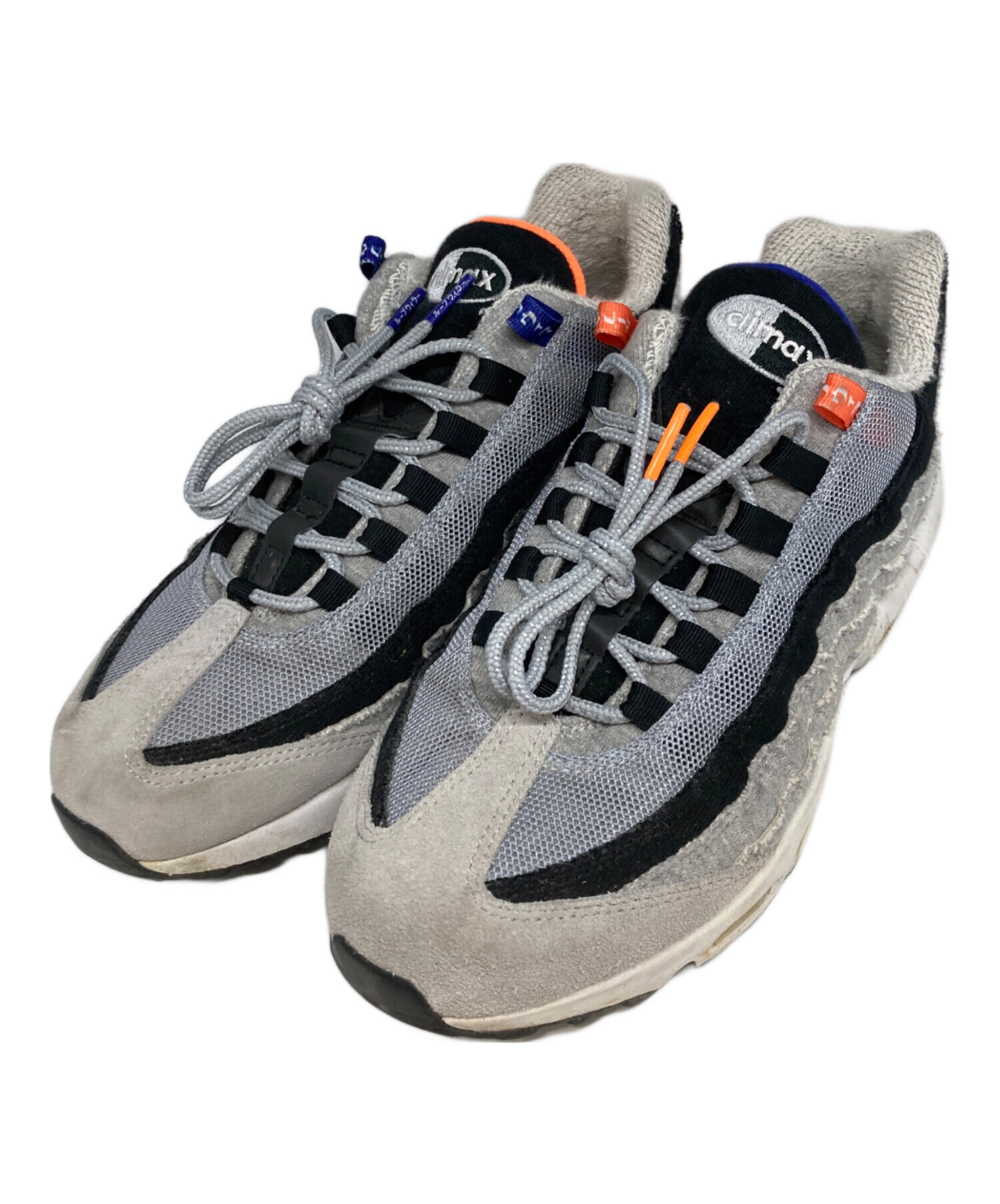 中古・古着通販】NIKE (ナイキ) LOOPWHEELER (ループウィラー) Air Max