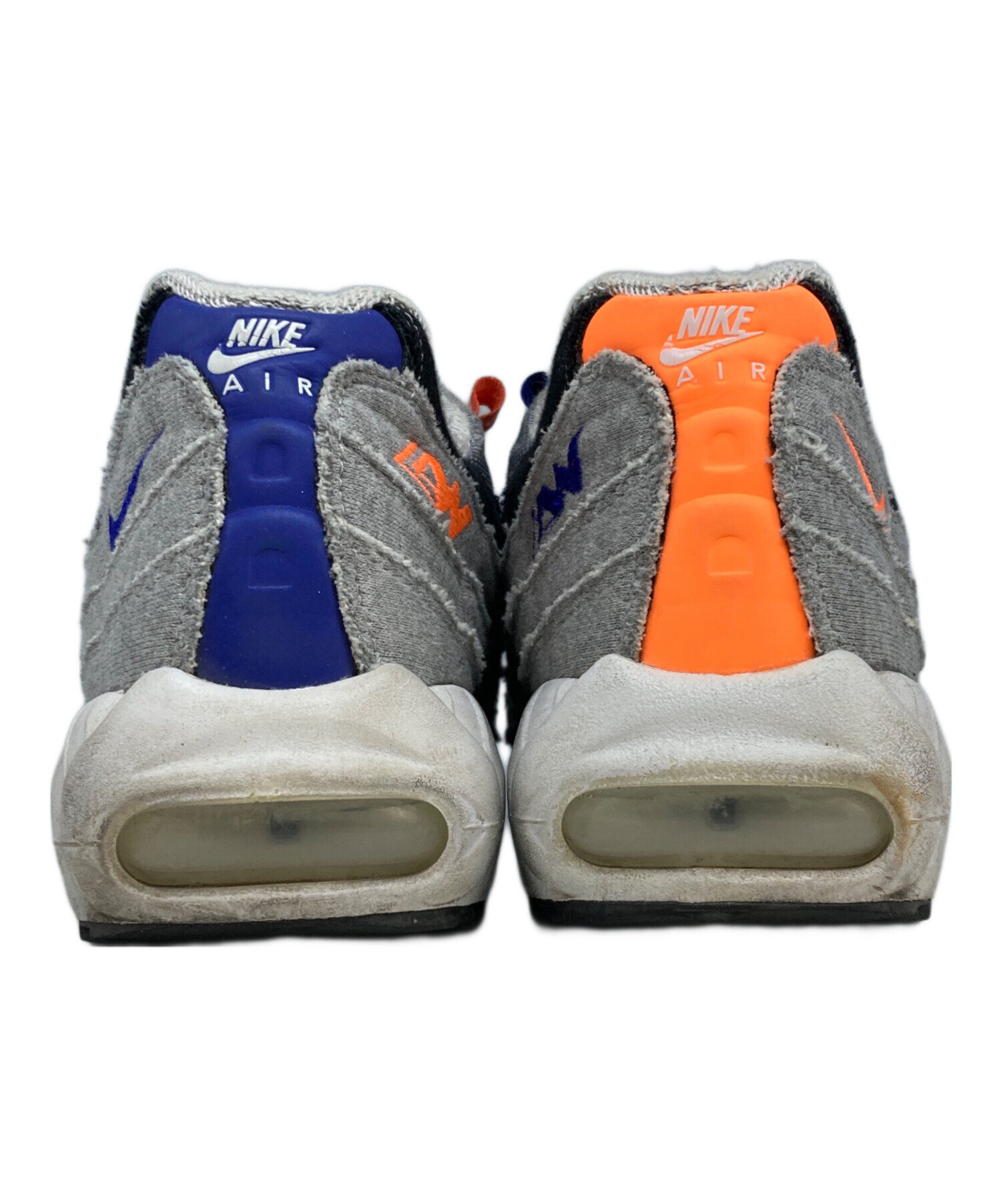 中古・古着通販】NIKE (ナイキ) LOOPWHEELER (ループウィラー) Air Max