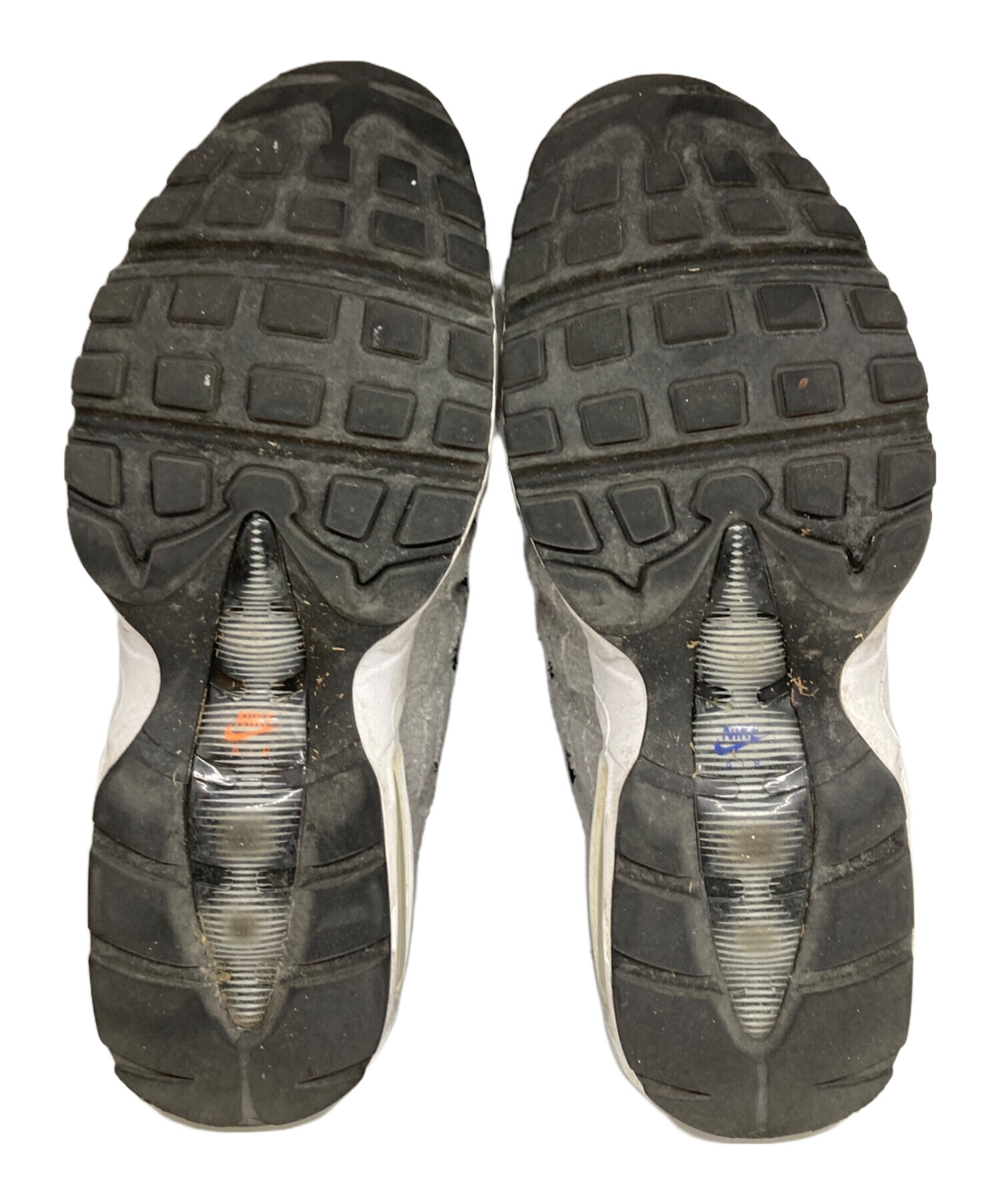 中古・古着通販】NIKE (ナイキ) LOOPWHEELER (ループウィラー) Air Max