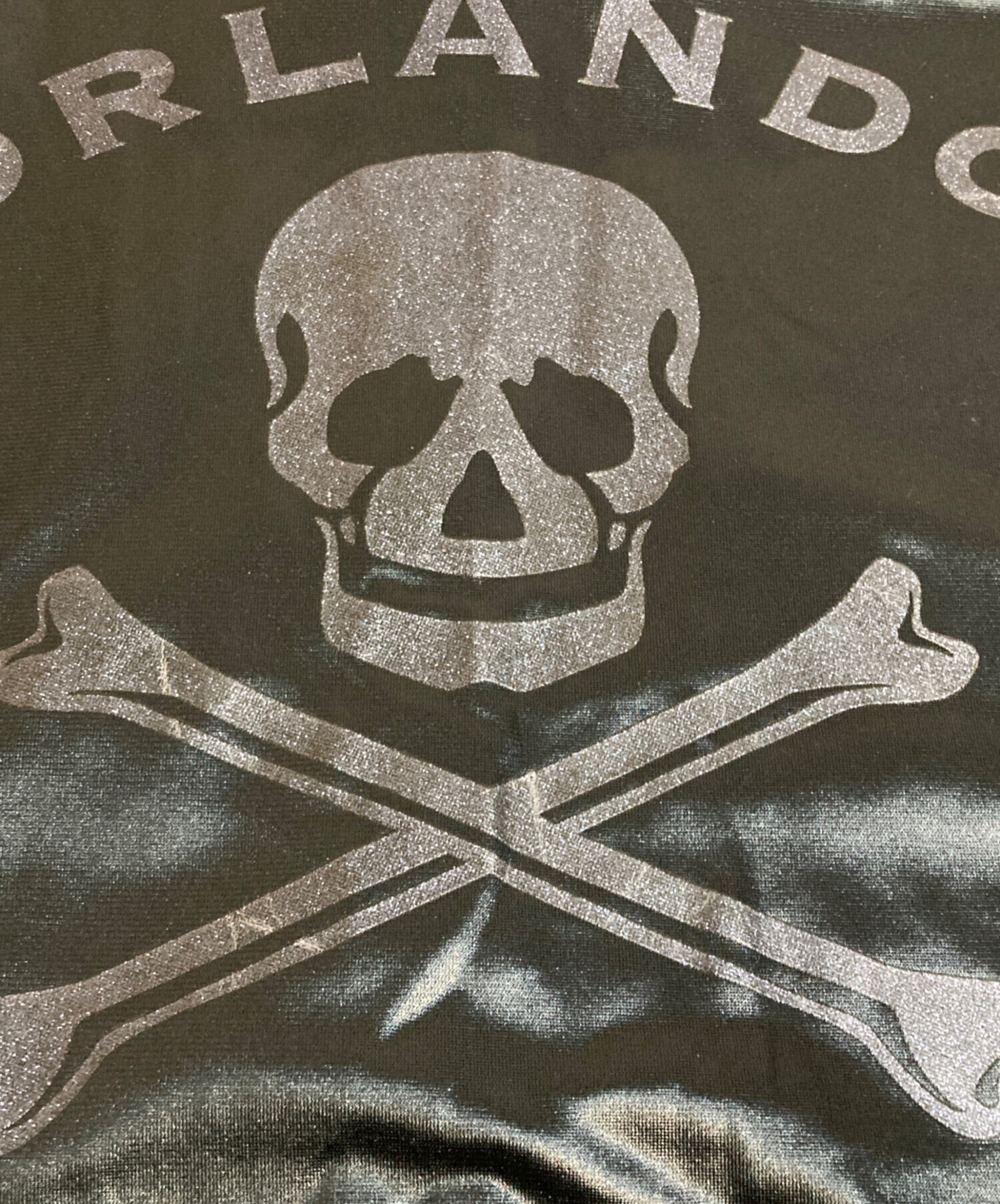 中古・古着通販】adidas (アディダス) ORLANDO PIRATES セットアップ