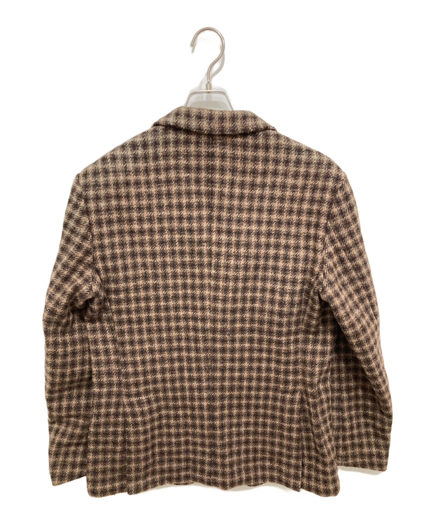 中古・古着通販】G-Stage (ジーステージ) Harris Tweed (ハリス