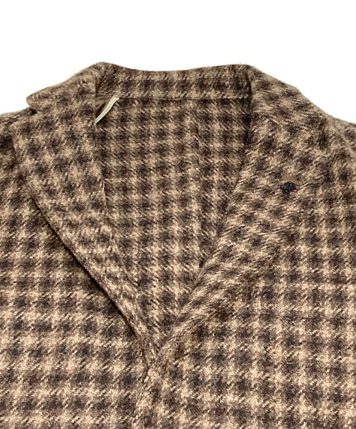 中古・古着通販】G-Stage (ジーステージ) Harris Tweed (ハリス