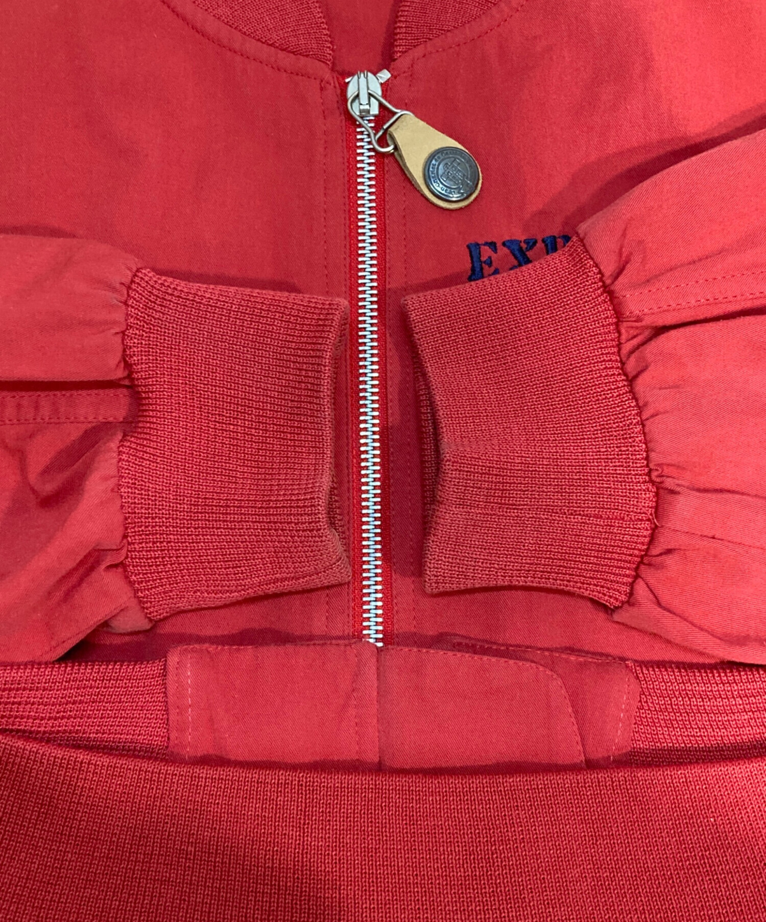 中古・古着通販】CASTELBAJAC (カステルバジャック) ワッペンカスタム 