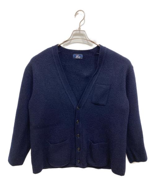 中古・古着通販】SAINT JAMES (セントジェームス) ニットジャケット