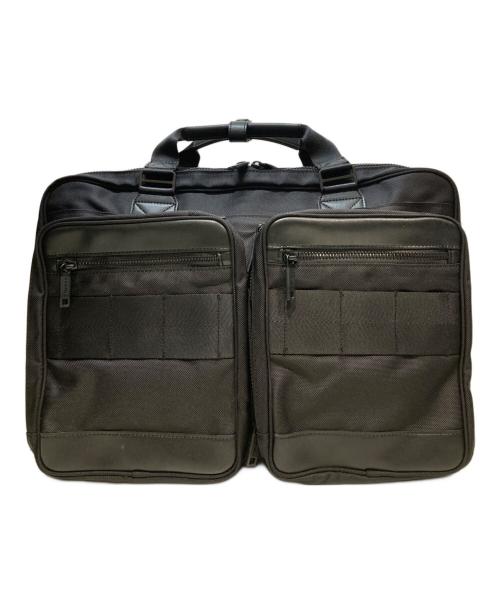 中古・古着通販】BRIEFING (ブリーフィング) TRINITY COMP ブラック 未