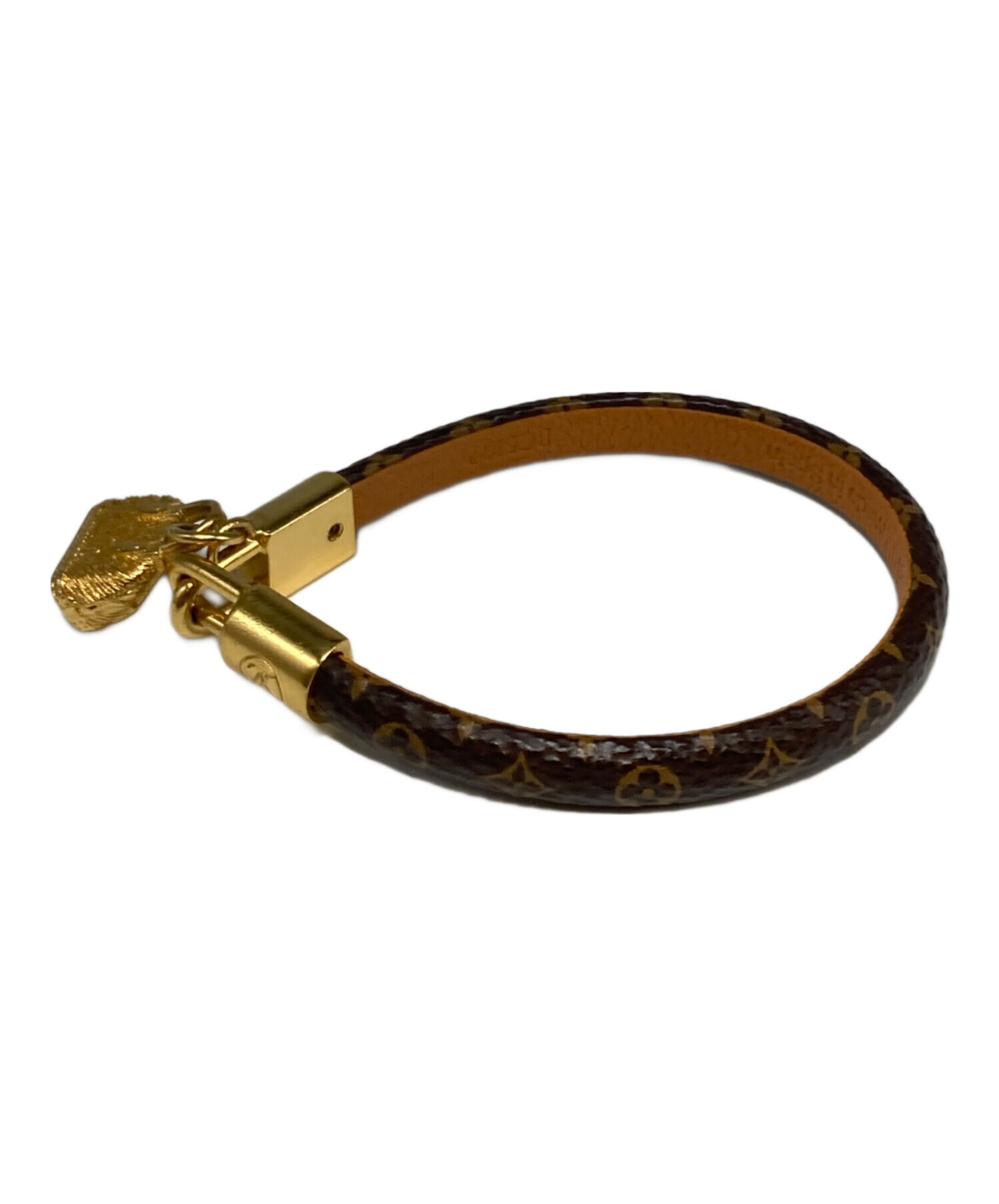 中古・古着通販】LOUIS VUITTON (ルイ ヴィトン) ブラスレアルマ 