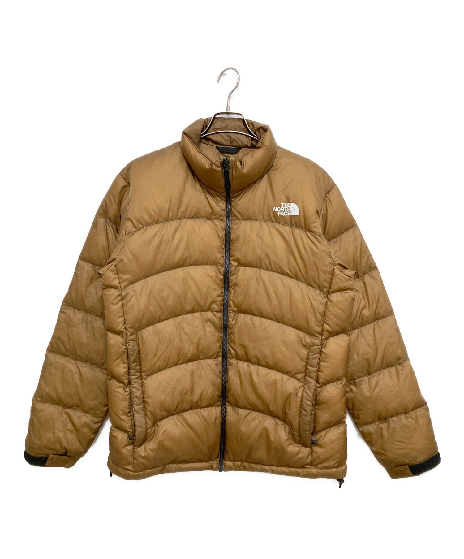 中古・古着通販】THE NORTH FACE (ザ ノース フェイス) ジップイン 