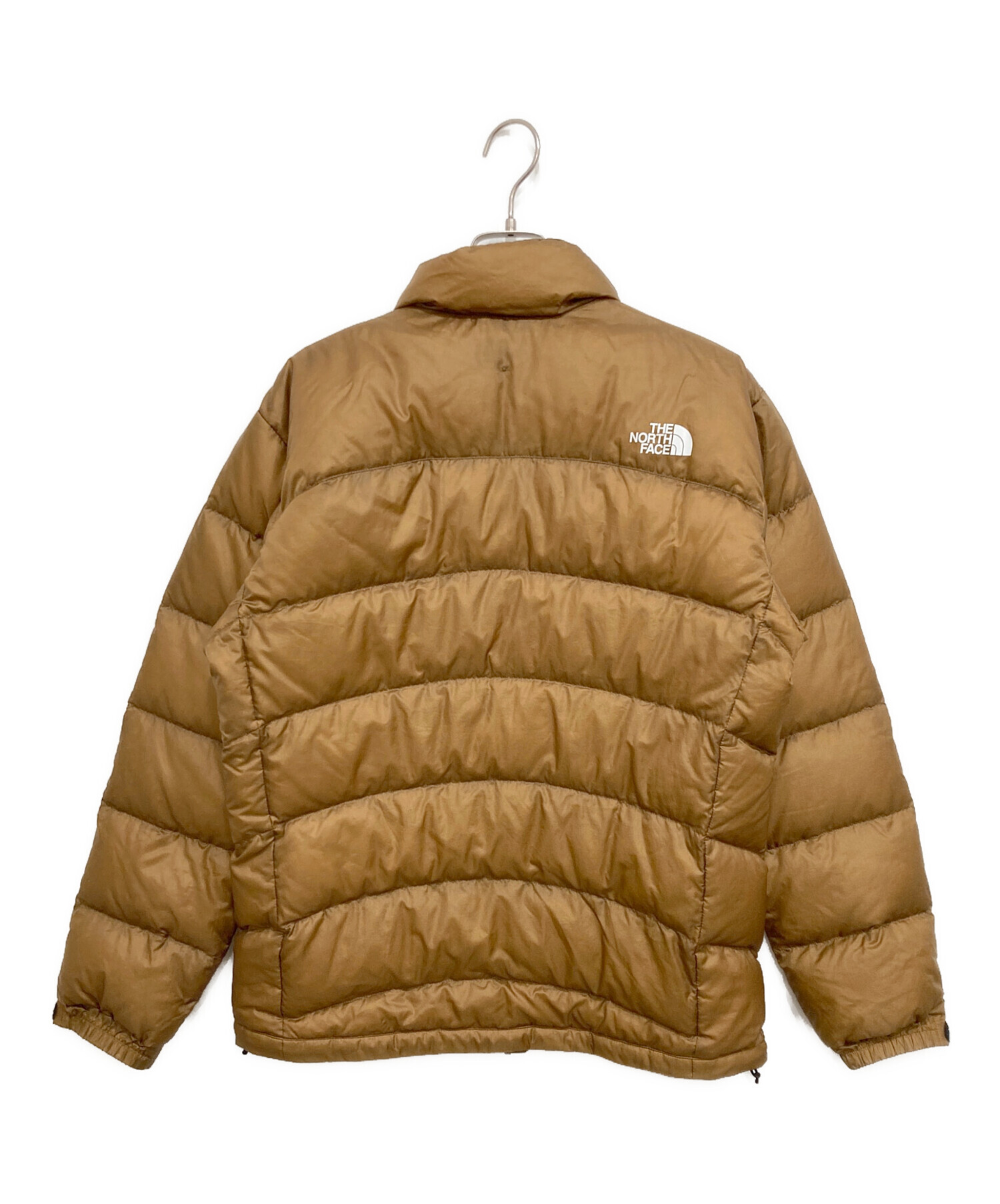 中古・古着通販】THE NORTH FACE (ザ ノース フェイス) ジップイン 