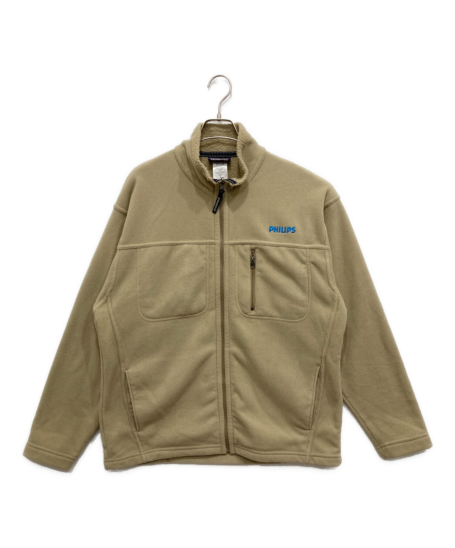 中古・古着通販】Patagonia SYNCHILLA (パタゴニア シンチラ) シンチラ