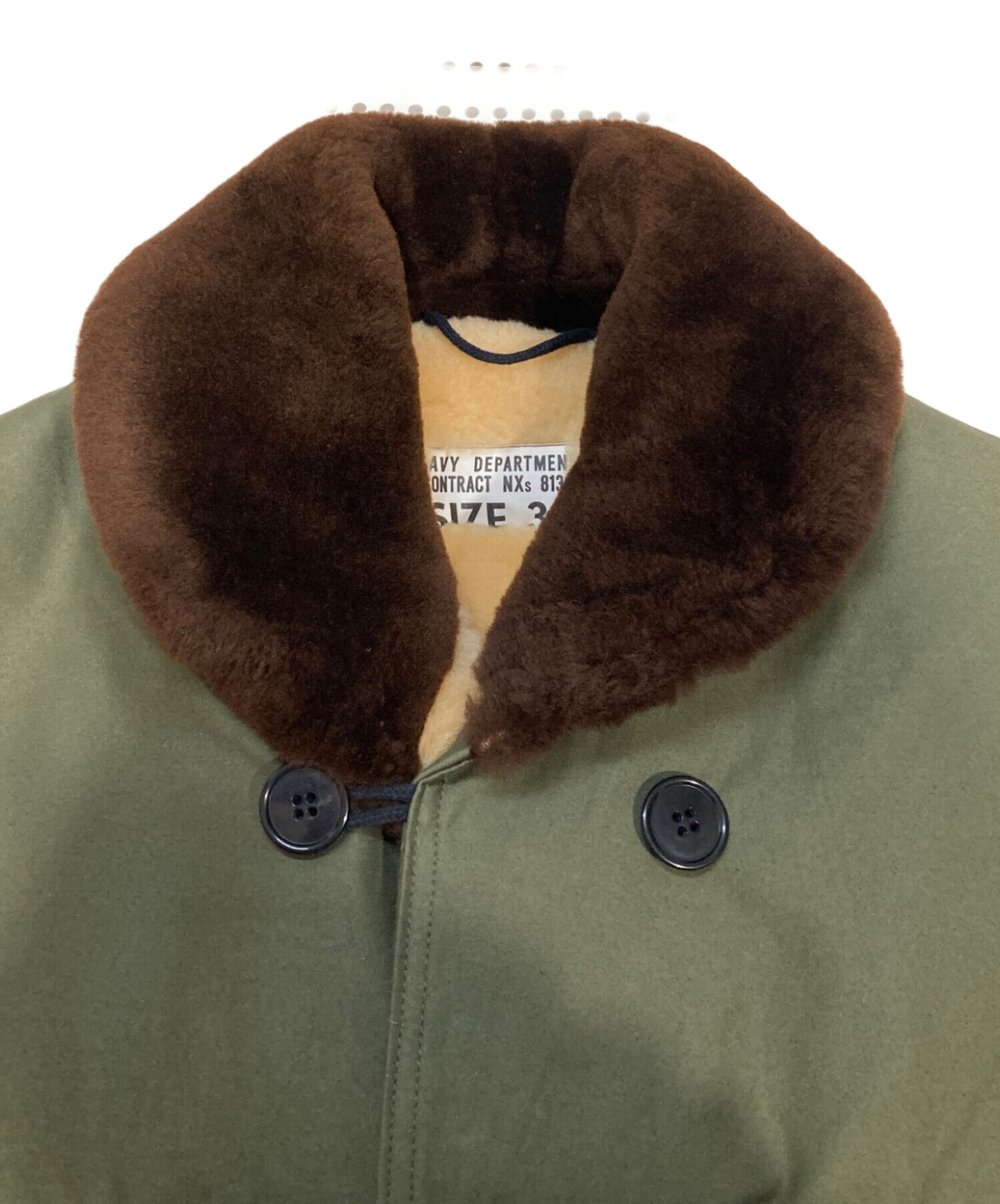 中古・古着通販】THE REAL McCOY'S (ザ・リアルマッコイズ