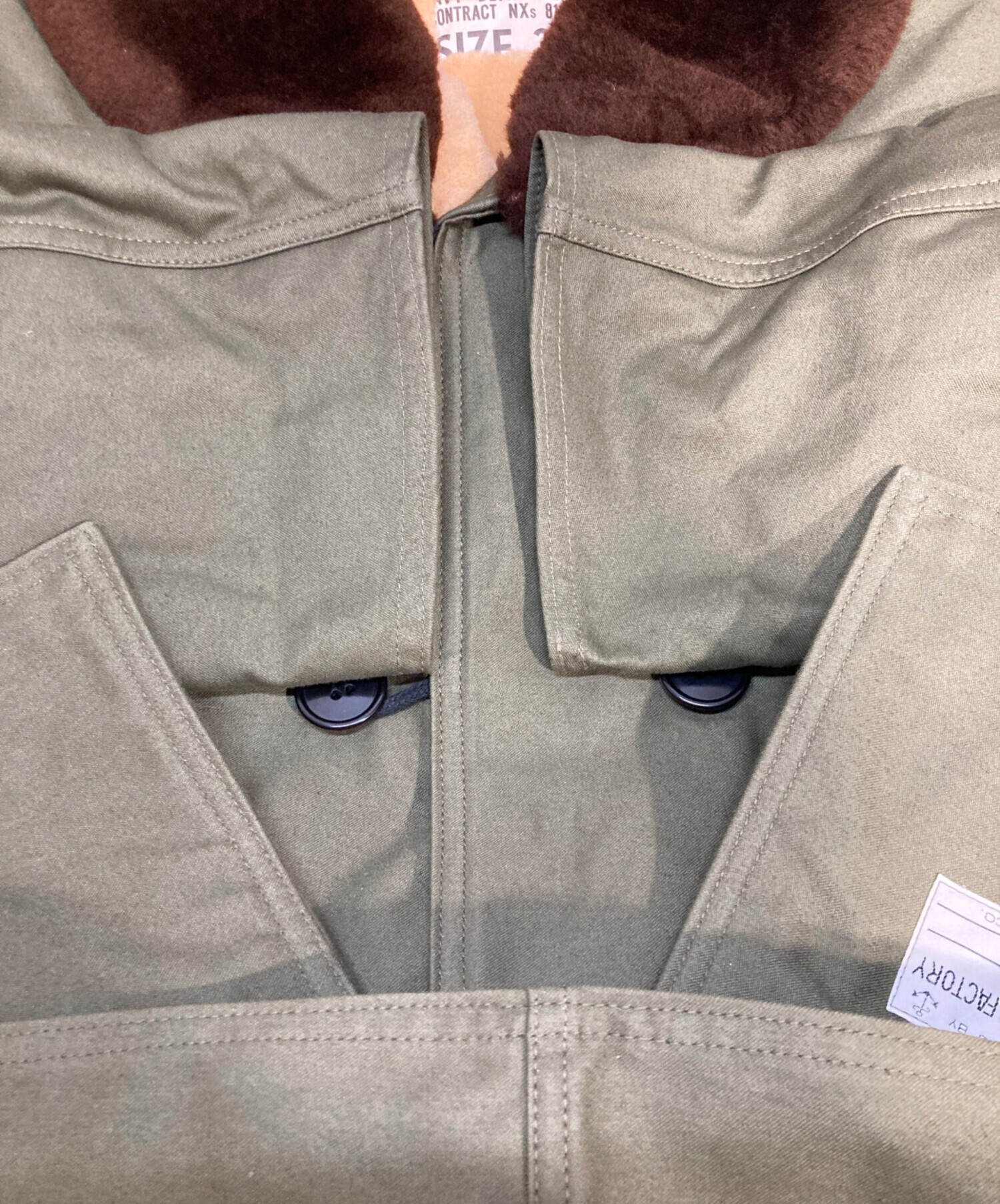 中古・古着通販】THE REAL McCOY'S (ザ・リアルマッコイズ