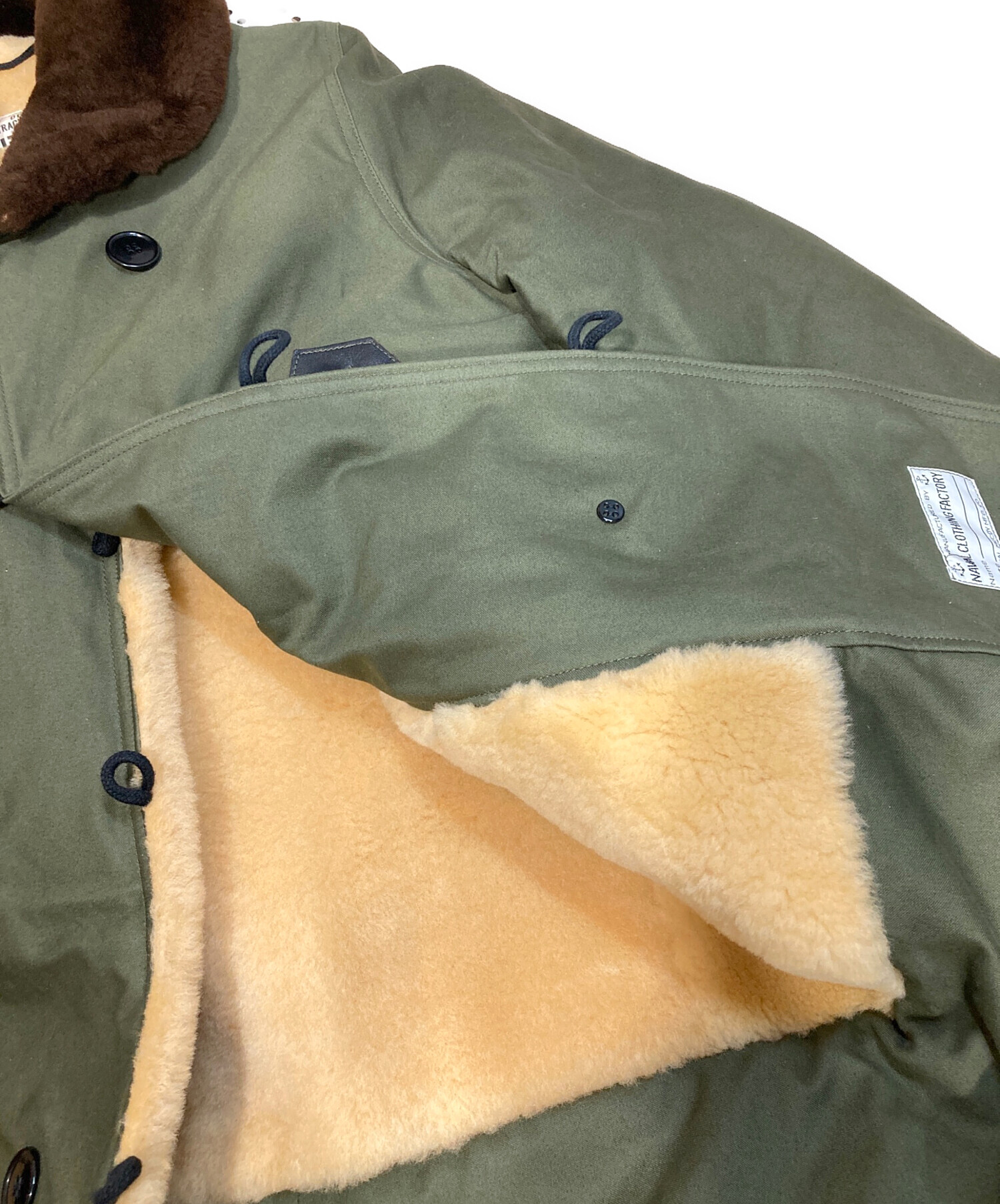 中古・古着通販】THE REAL McCOY'S (ザ・リアルマッコイズ