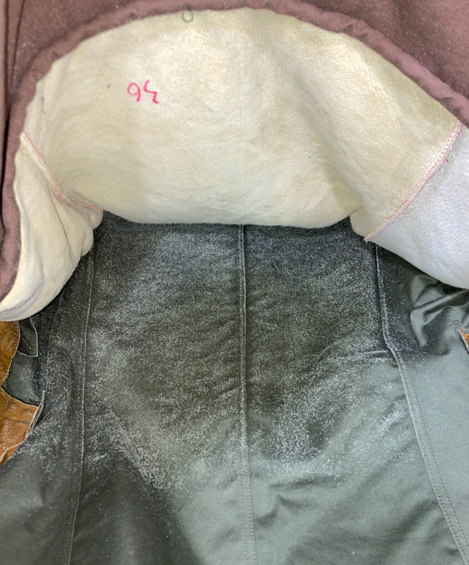 中古・古着通販】THE REAL McCOY'S (ザ・リアルマッコイズ