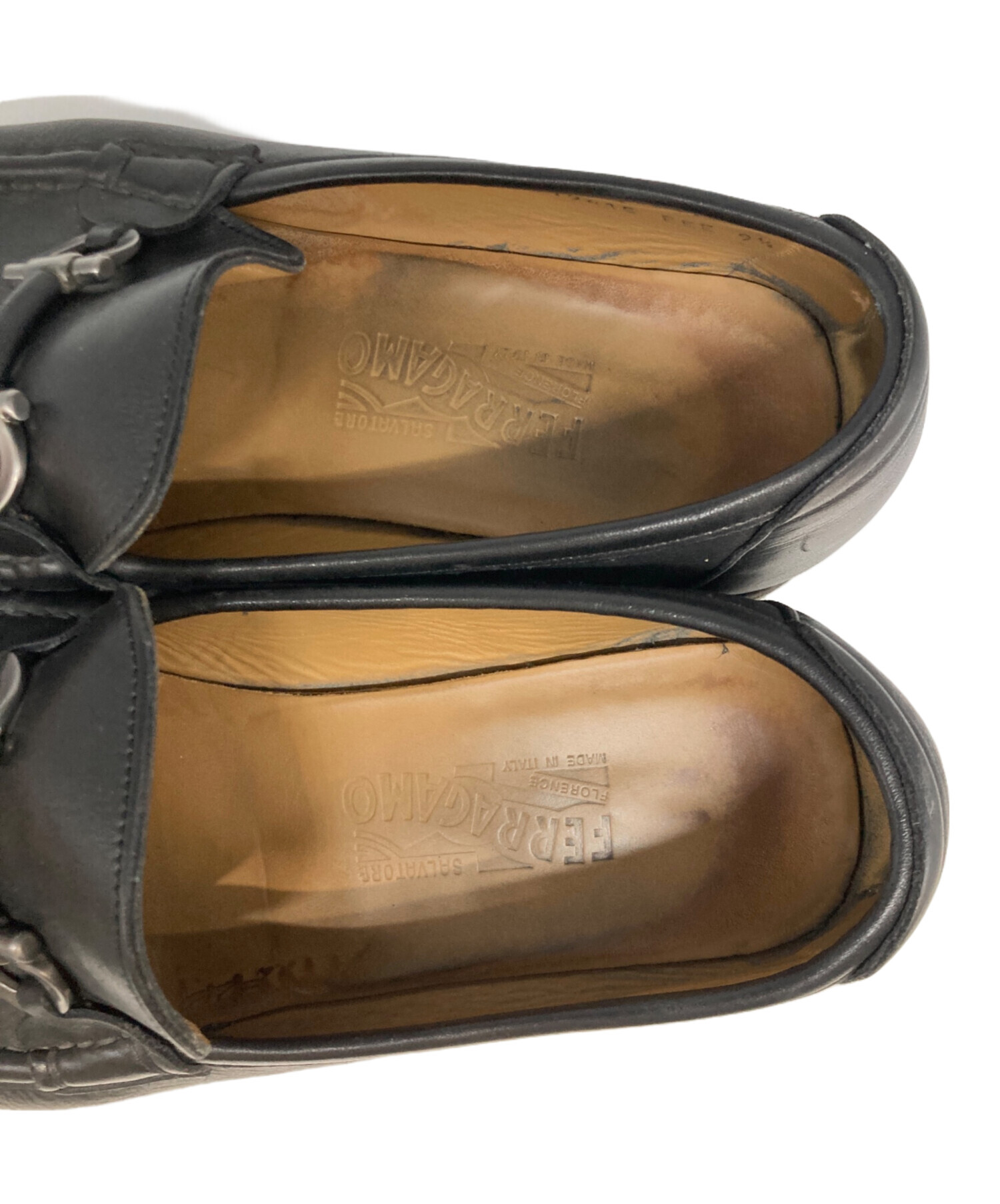 中古・古着通販】Salvatore Ferragamo (サルヴァトーレ フェラガモ 