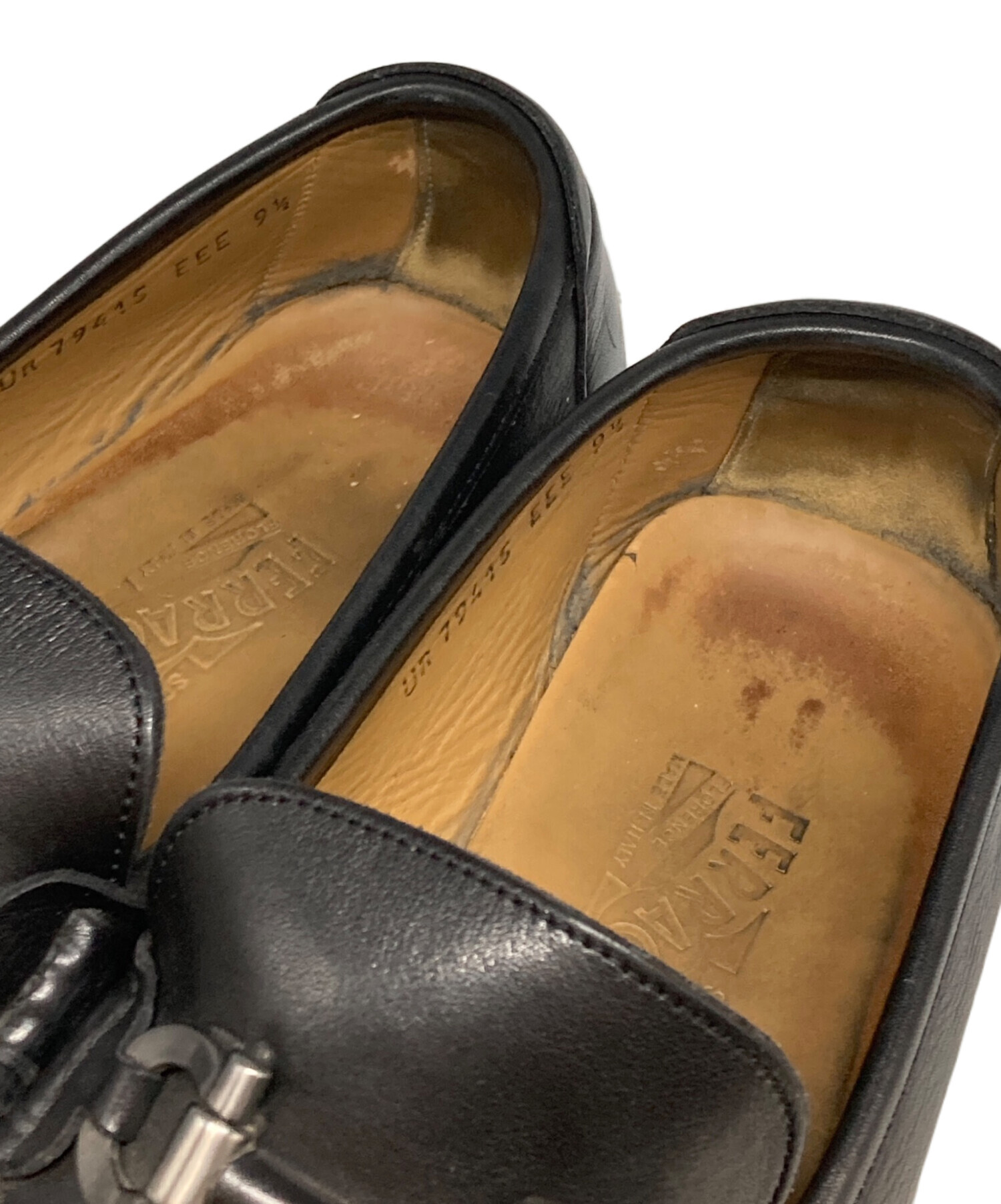 中古・古着通販】Salvatore Ferragamo (サルヴァトーレ フェラガモ 