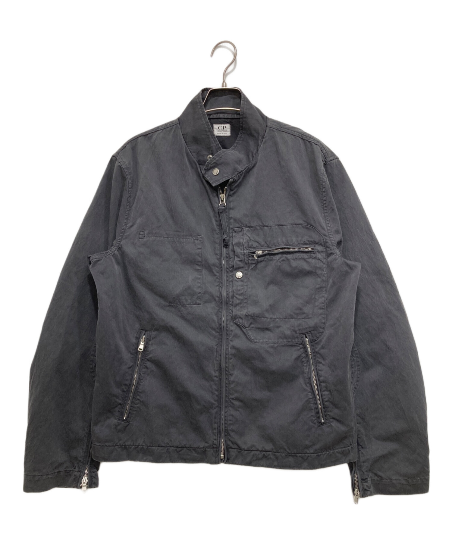 中古・古着通販】C.P COMPANY (シーピーカンパニー) 製品染めスイング 