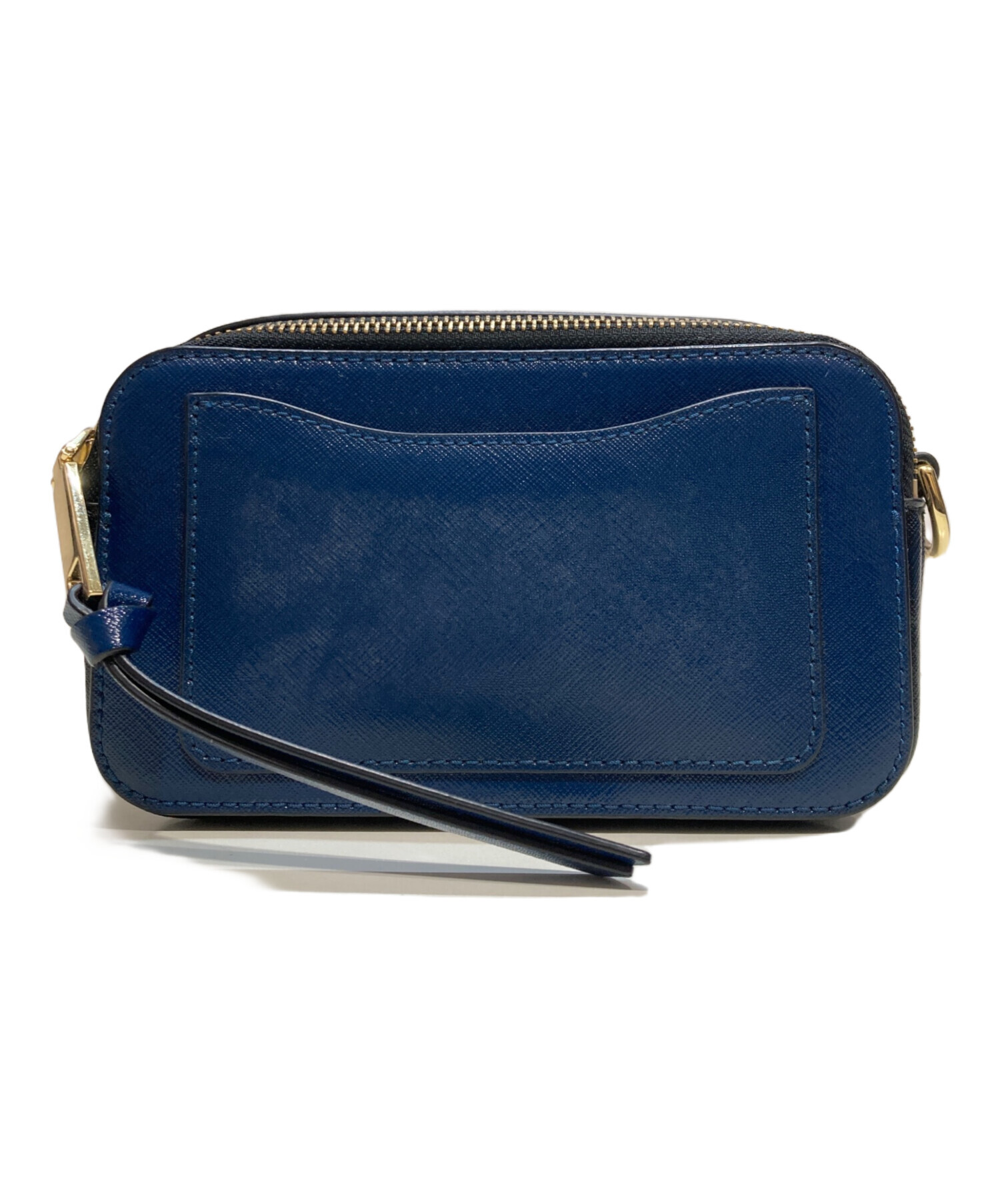 中古・古着通販】MARC JACOBS (マーク ジェイコブス) ショルダーバッグ  