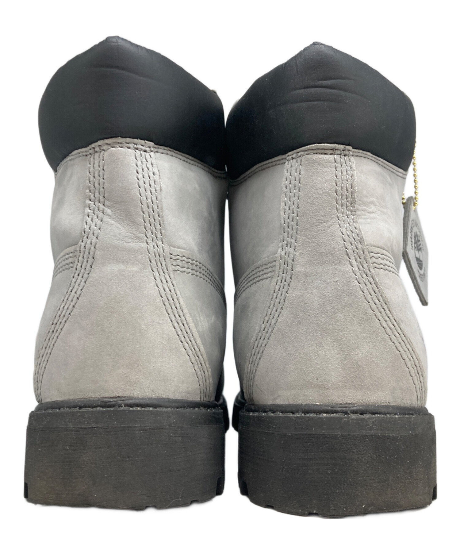 中古・古着通販】Timberland (ティンバーランド) 6INCH PREMIUM BOOTS