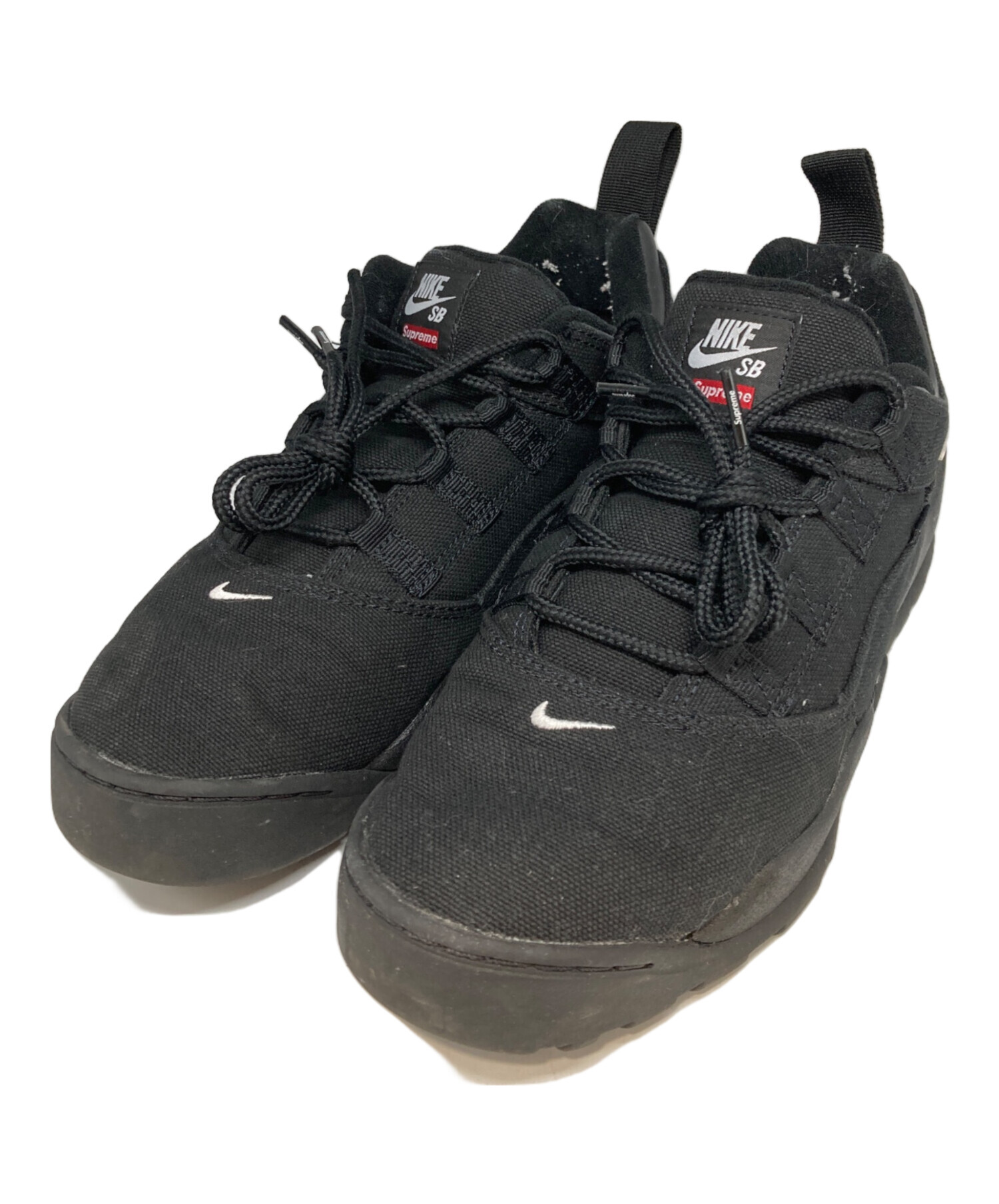 中古・古着通販】NIKE SB (ナイキエスビー) SUPREME (シュプリーム 