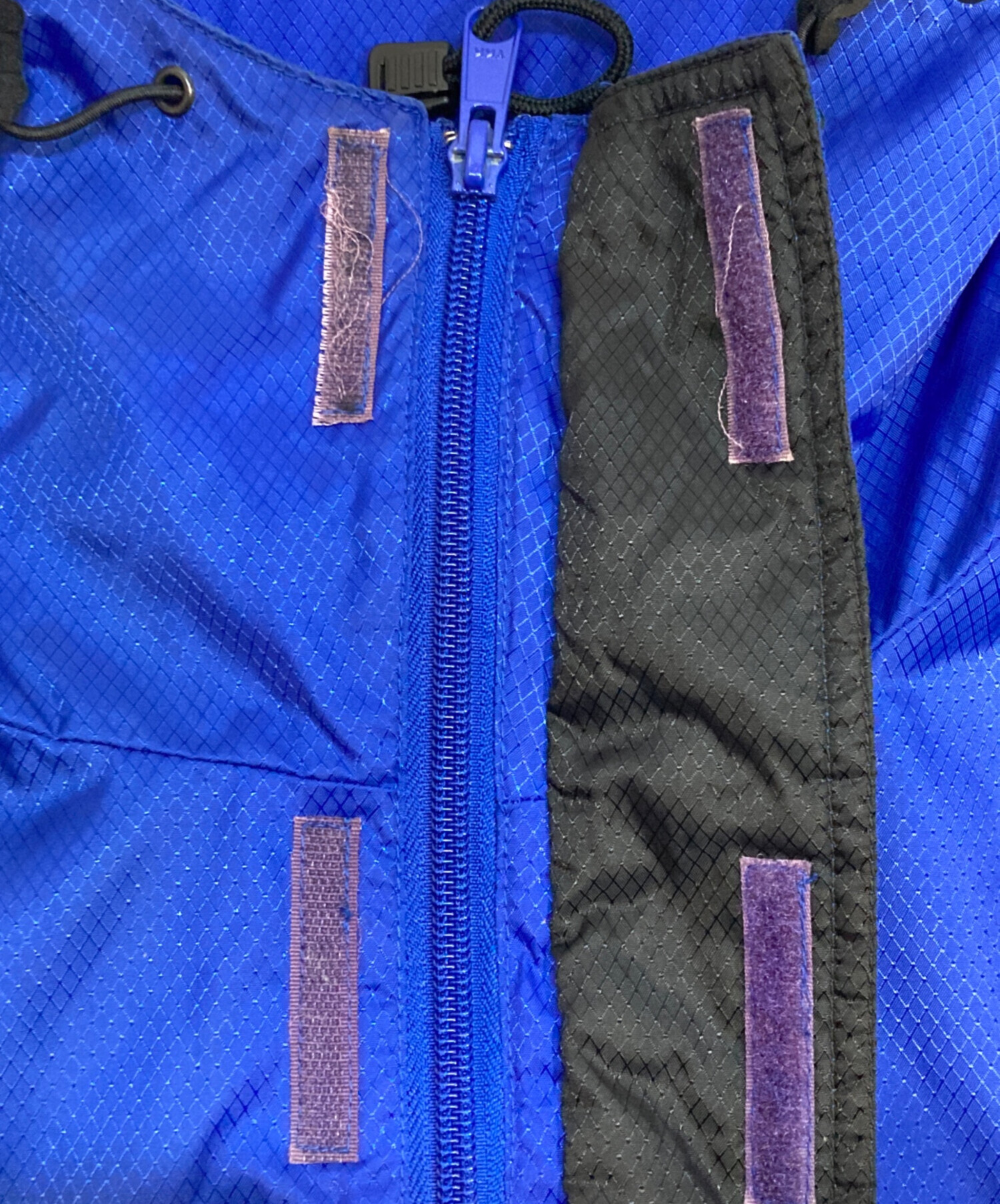 中古・古着通販】Columbia (コロンビア) パッカブルアノラックパーカー 