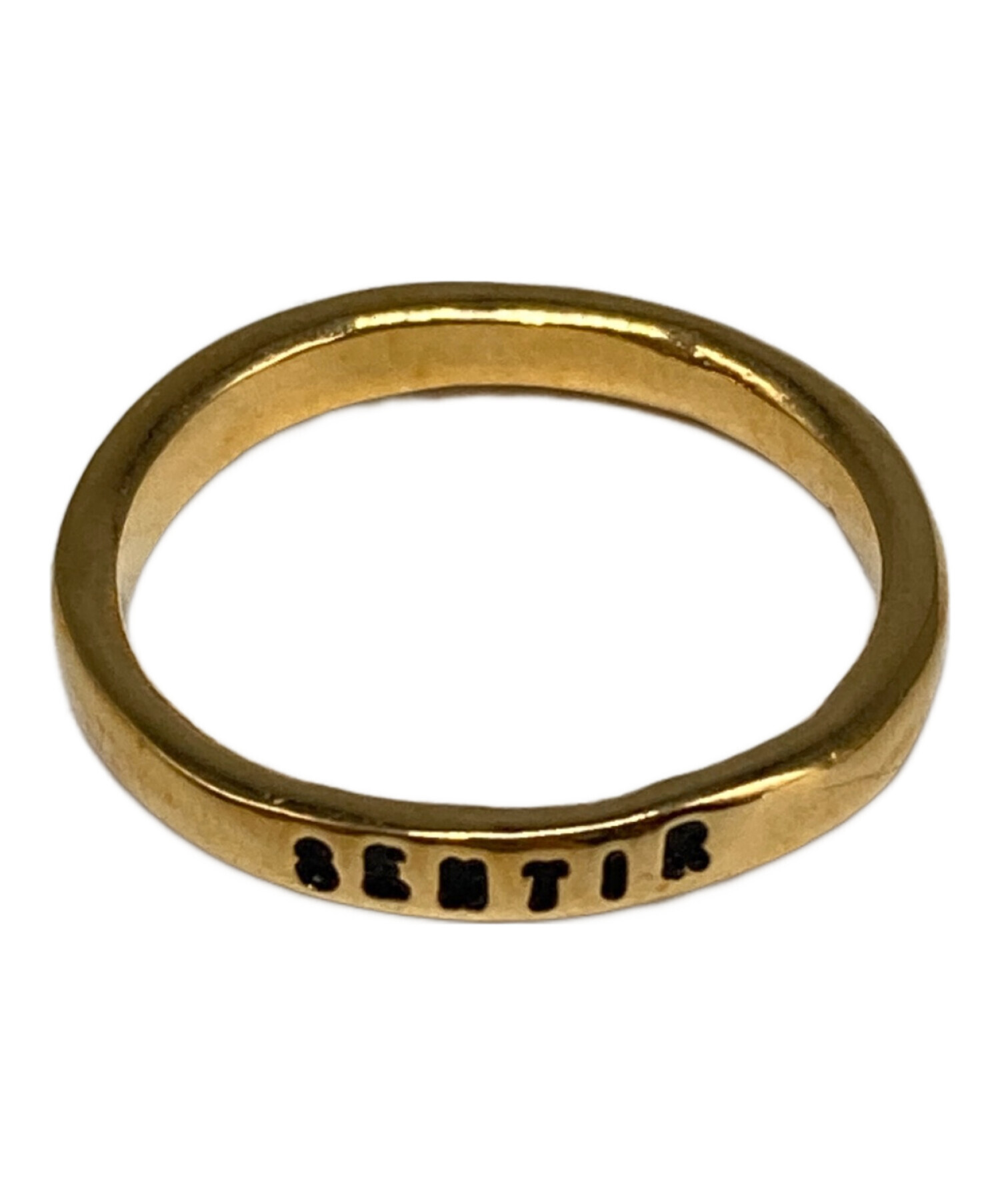 中古・古着通販】SERGE THORAVAL (セルジュトラヴァル) Les 5 sens