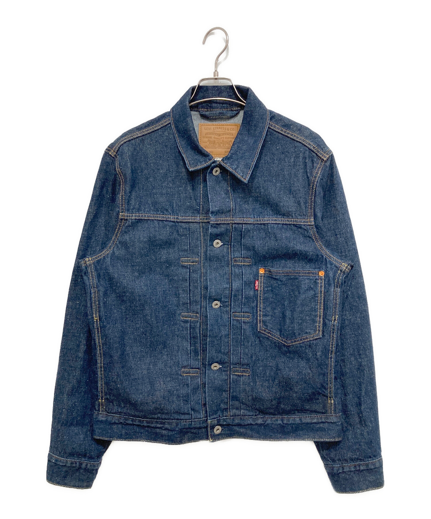 中古・古着通販】LEVI