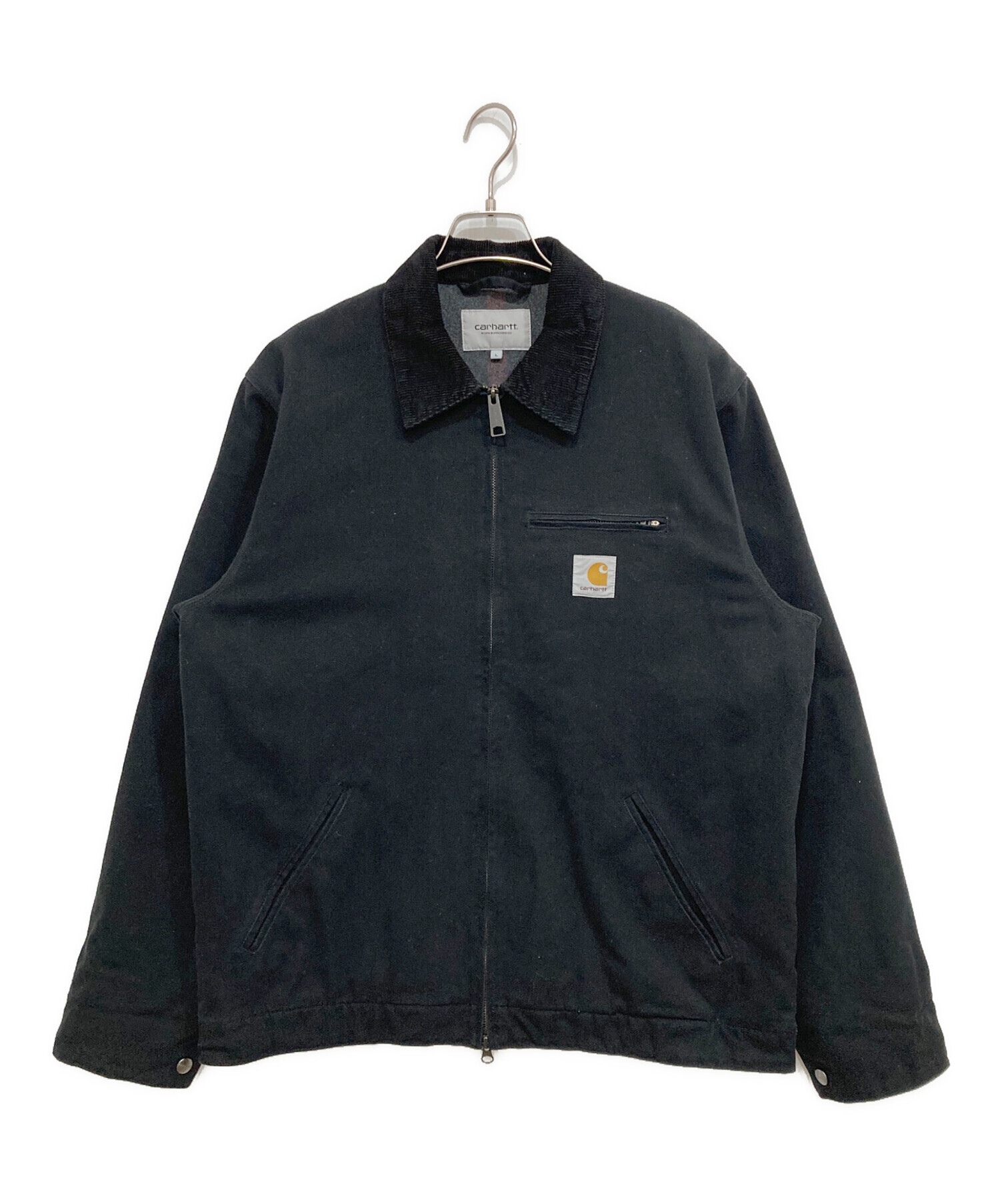 Carhartt WIP デトロイトジャケット Lサイズ 楽天市場】カーハートWIP Carhartt WIP I035878 OG デトロイト