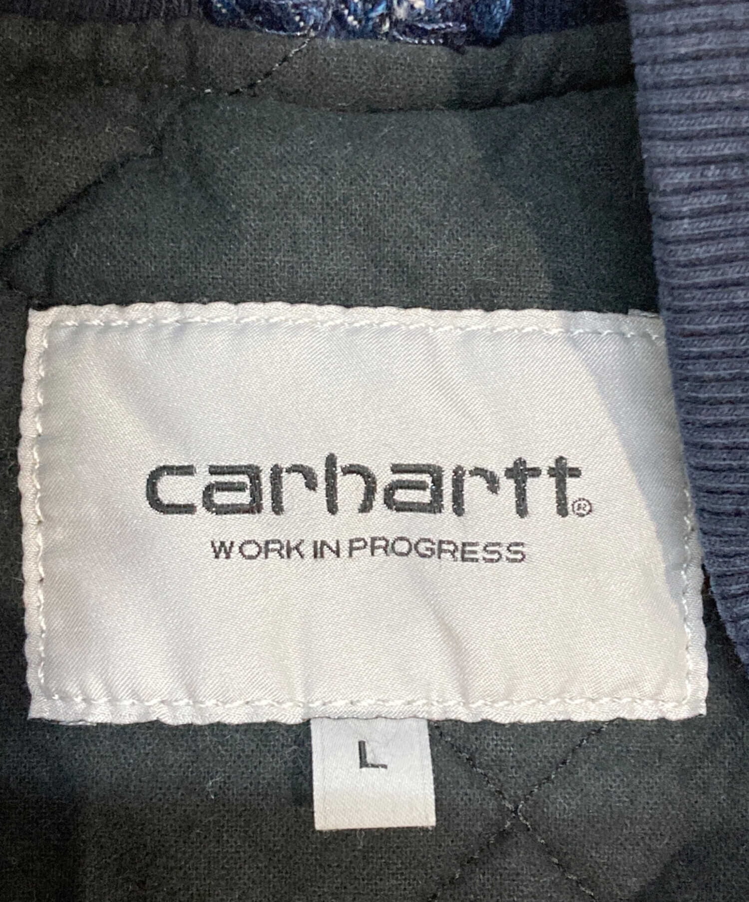 中古・古着通販】Carhartt WIP (カーハート ワークインプログレス 