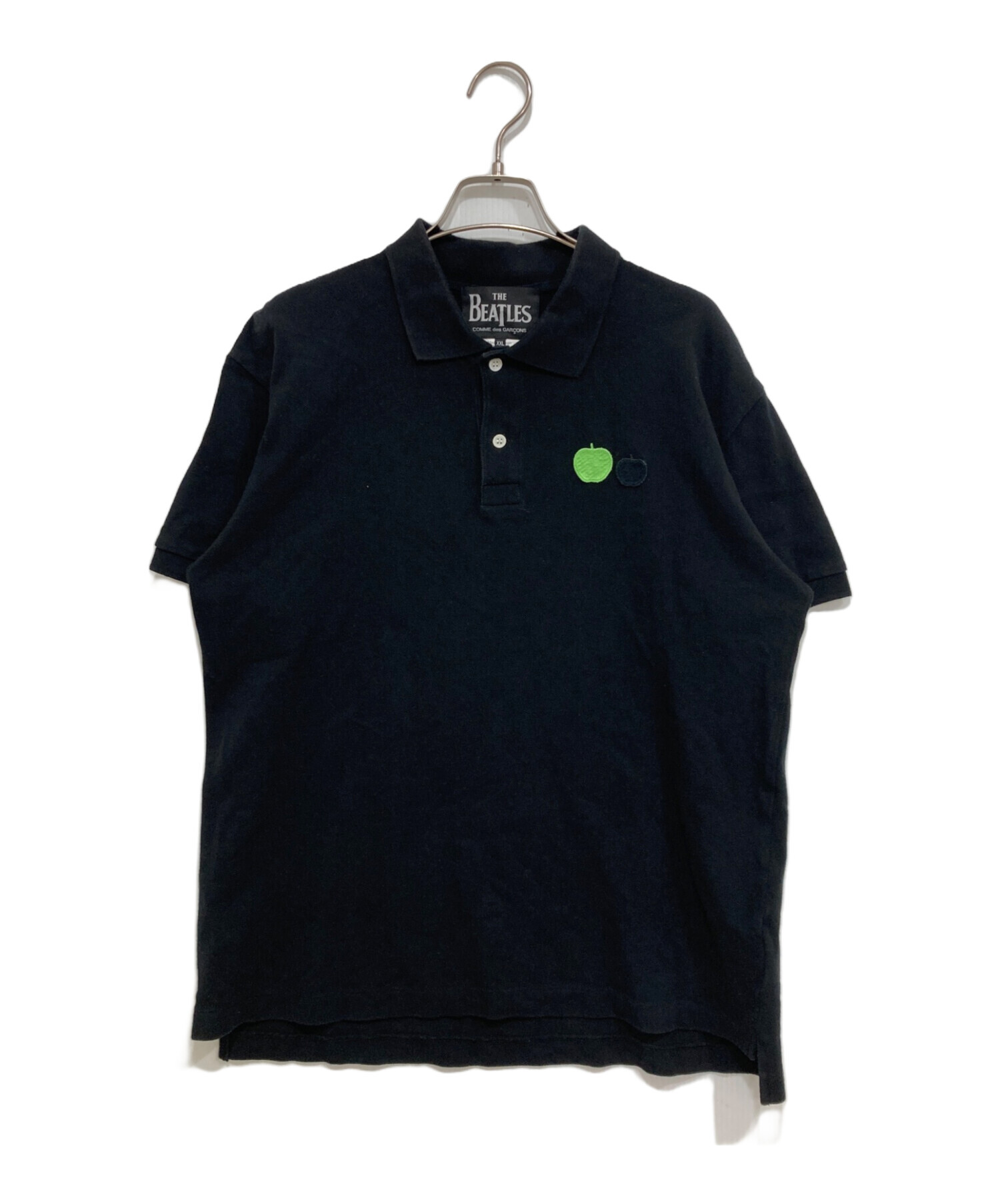 中古・古着通販】COMME des GARCONS (コムデギャルソン) THE BEATLES 