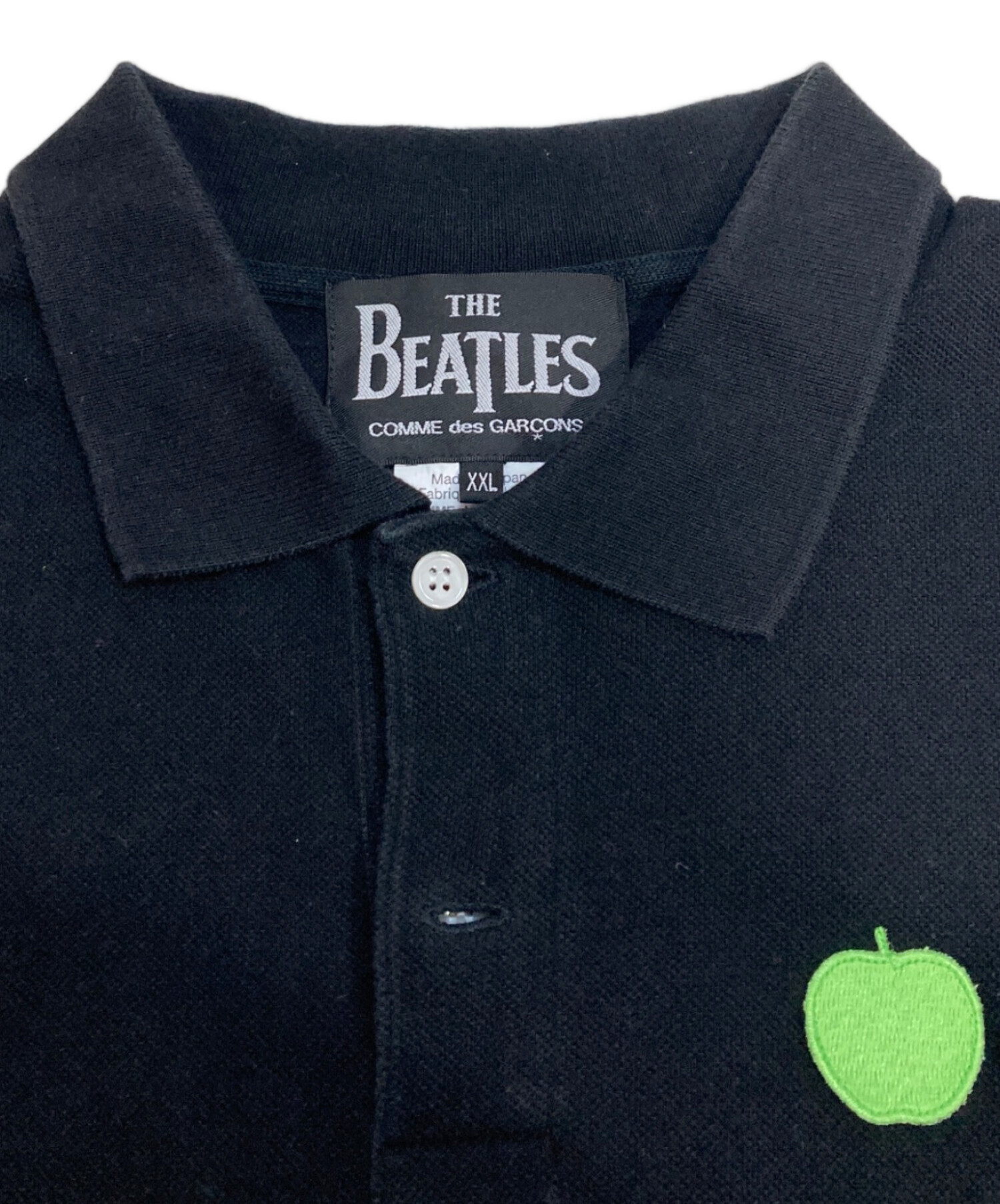 中古・古着通販】COMME des GARCONS (コムデギャルソン) THE BEATLES 