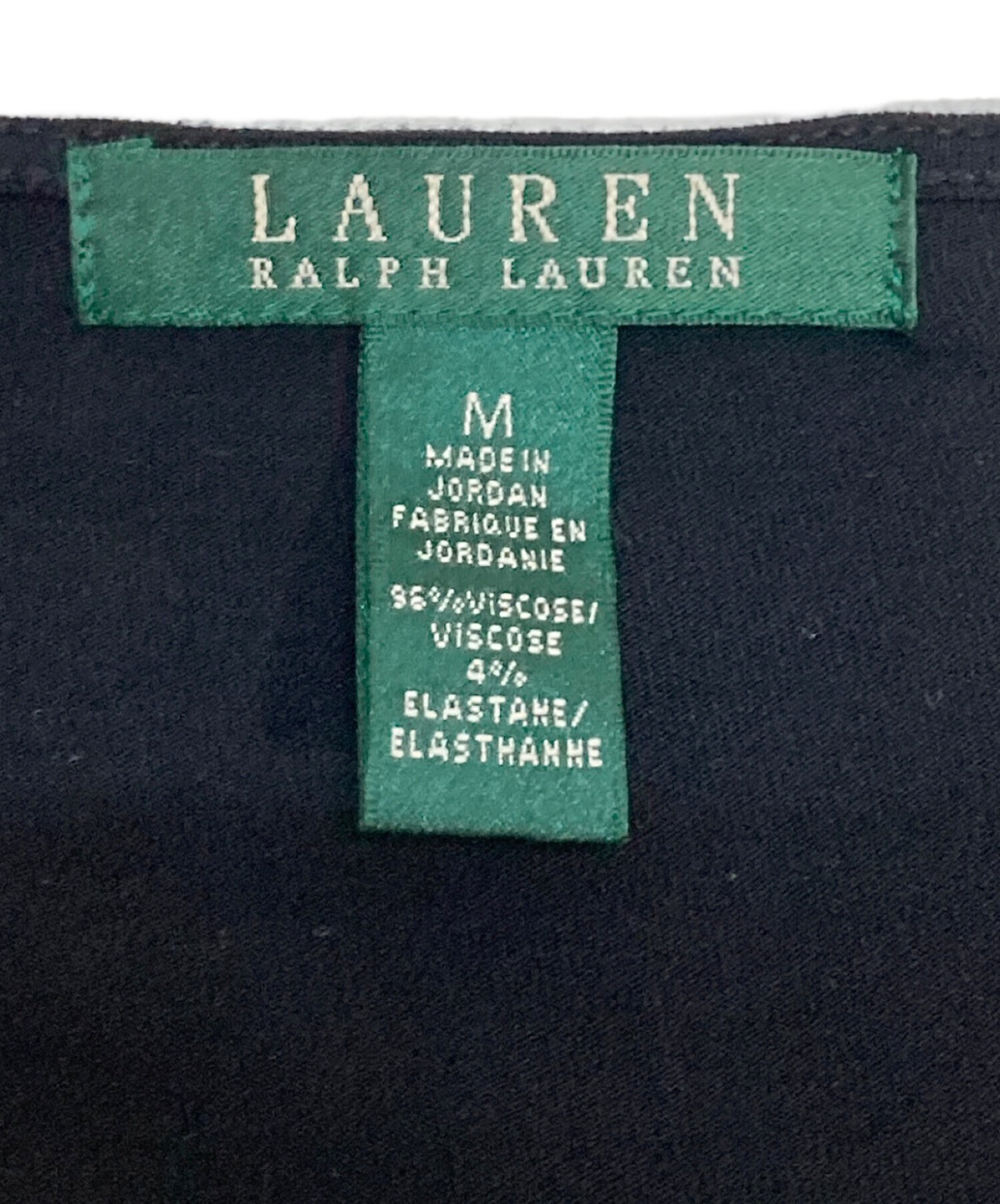 中古・古着通販】LAUREN RALPH LAUREN (ローレンラルフローレン