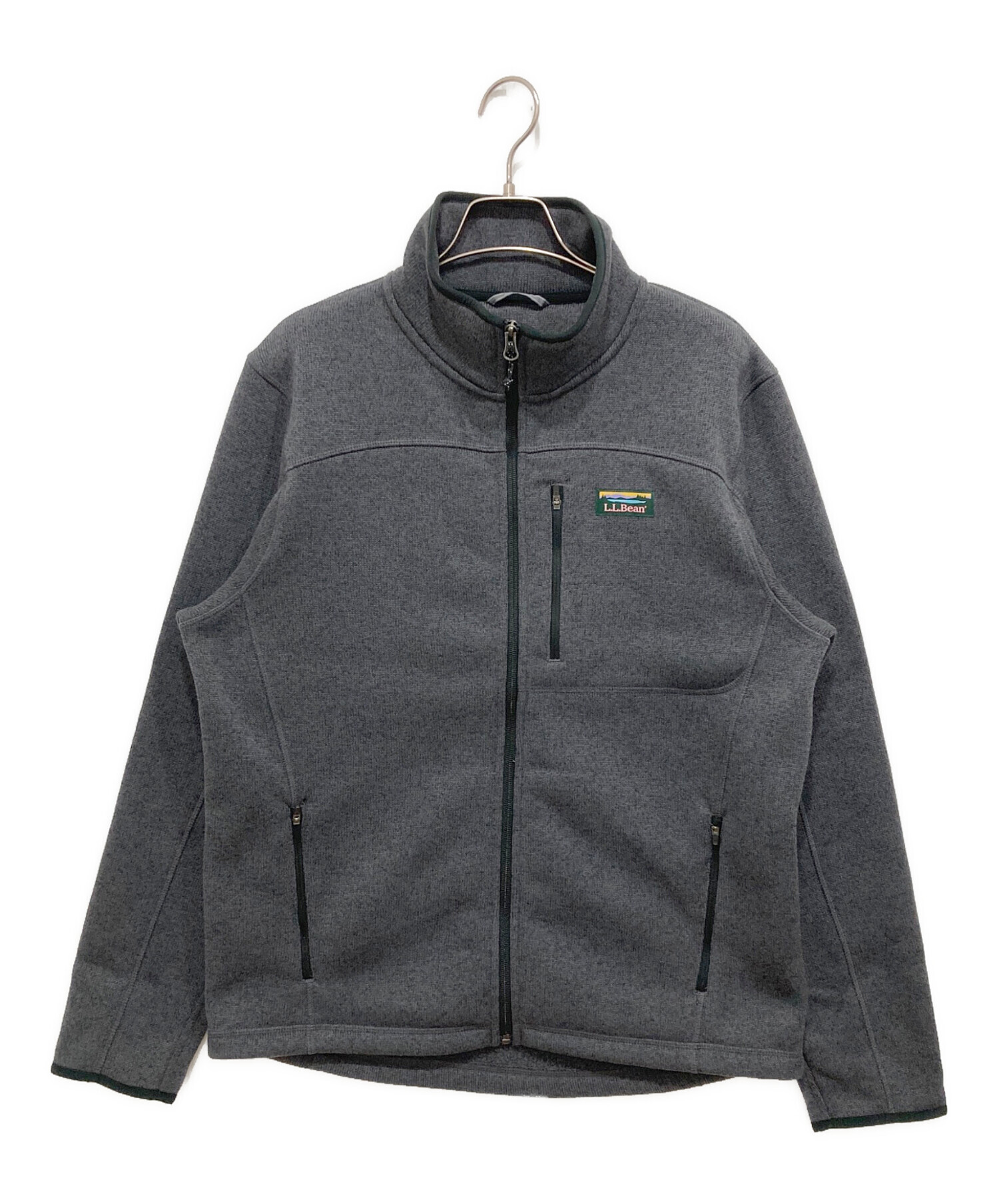 中古・古着通販】L.L.Bean (エルエルビーン) フリースジャケット