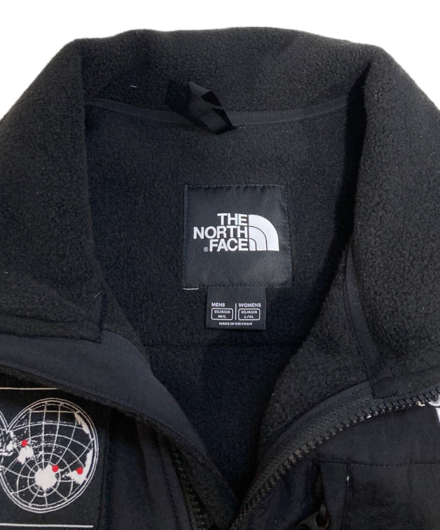 中古・古着通販】THE NORTH FACE (ザ ノース フェイス) SEVEN SUMMIT