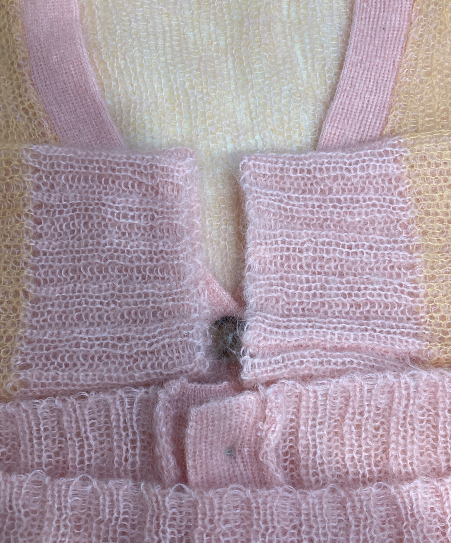 中古・古着通販】Acne studios (アクネ ストゥディオス) クロップド