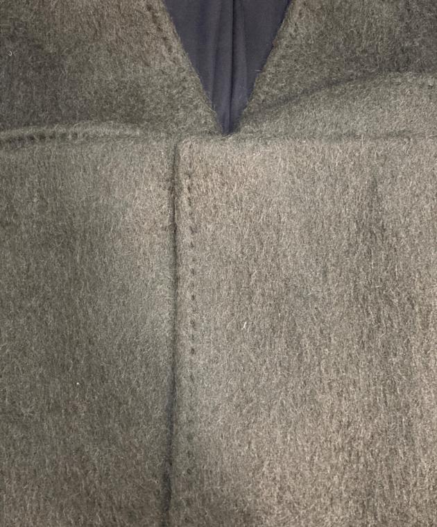 中古・古着通販】LAD MUSICIAN (ラッドミュージシャン) COLLARLESS BIG