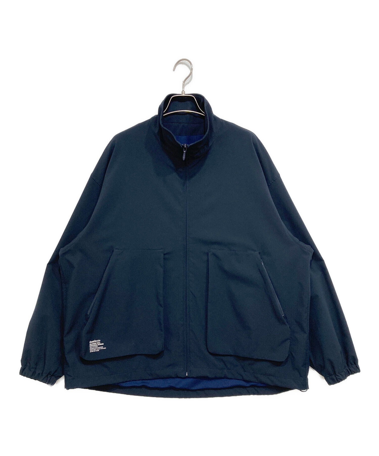 中古・古着通販FreshService (フレッシュサービス) SOLOTEX TWILL