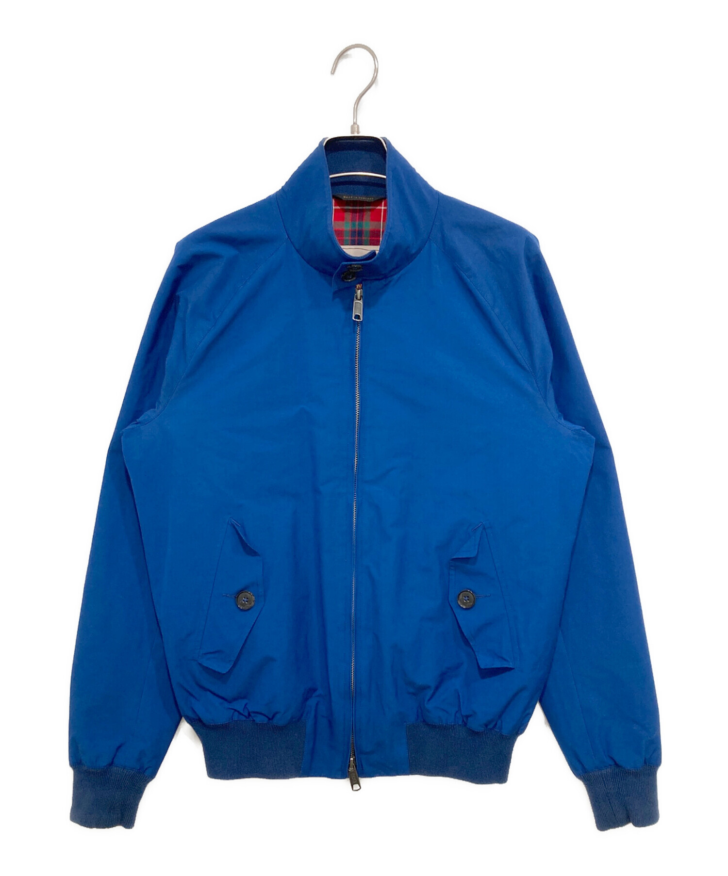 中古・古着通販】BARACUTA (バラクータ) G9 ハリントンジャケット 
