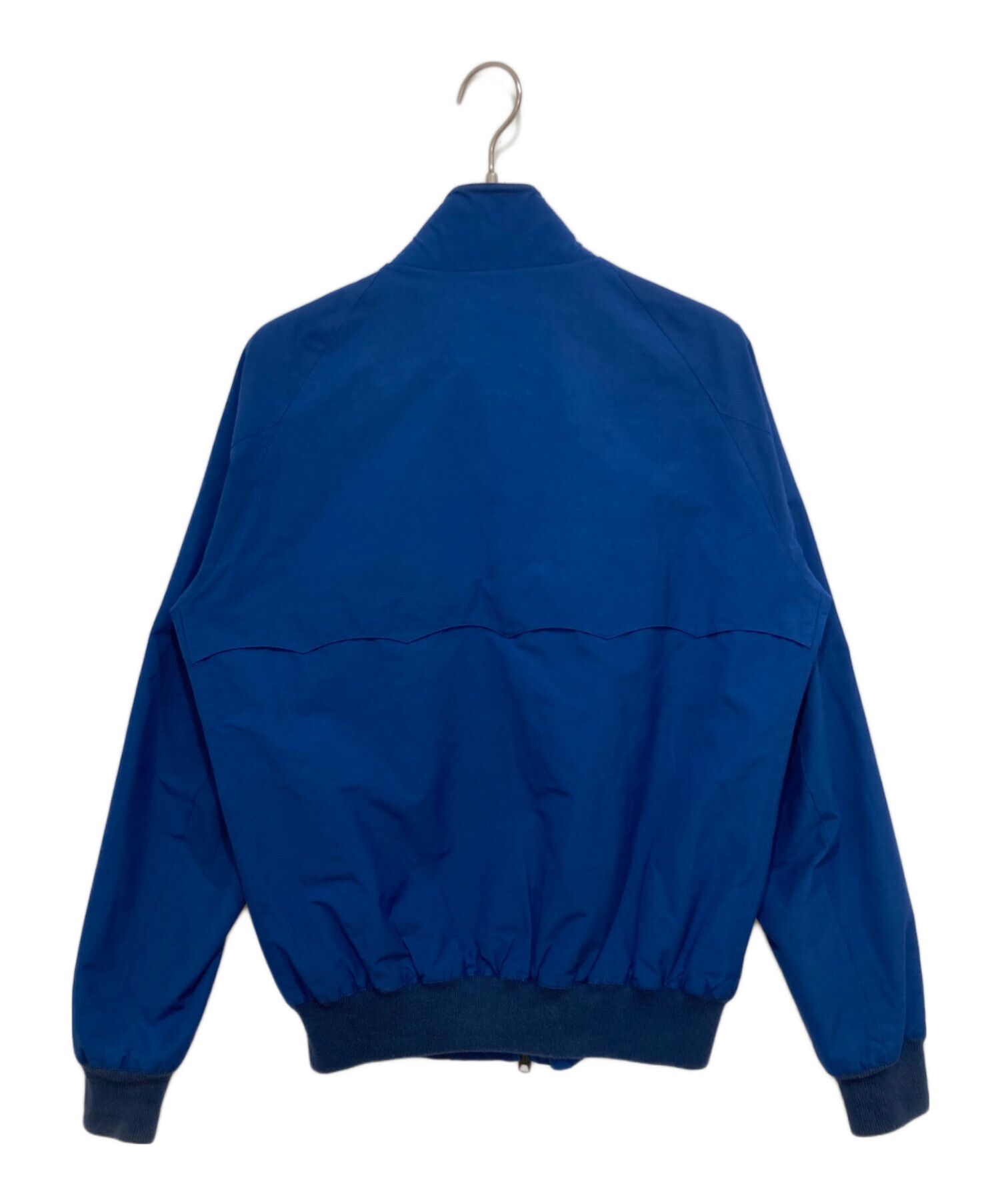 中古・古着通販】BARACUTA (バラクータ) G9 ハリントンジャケット 